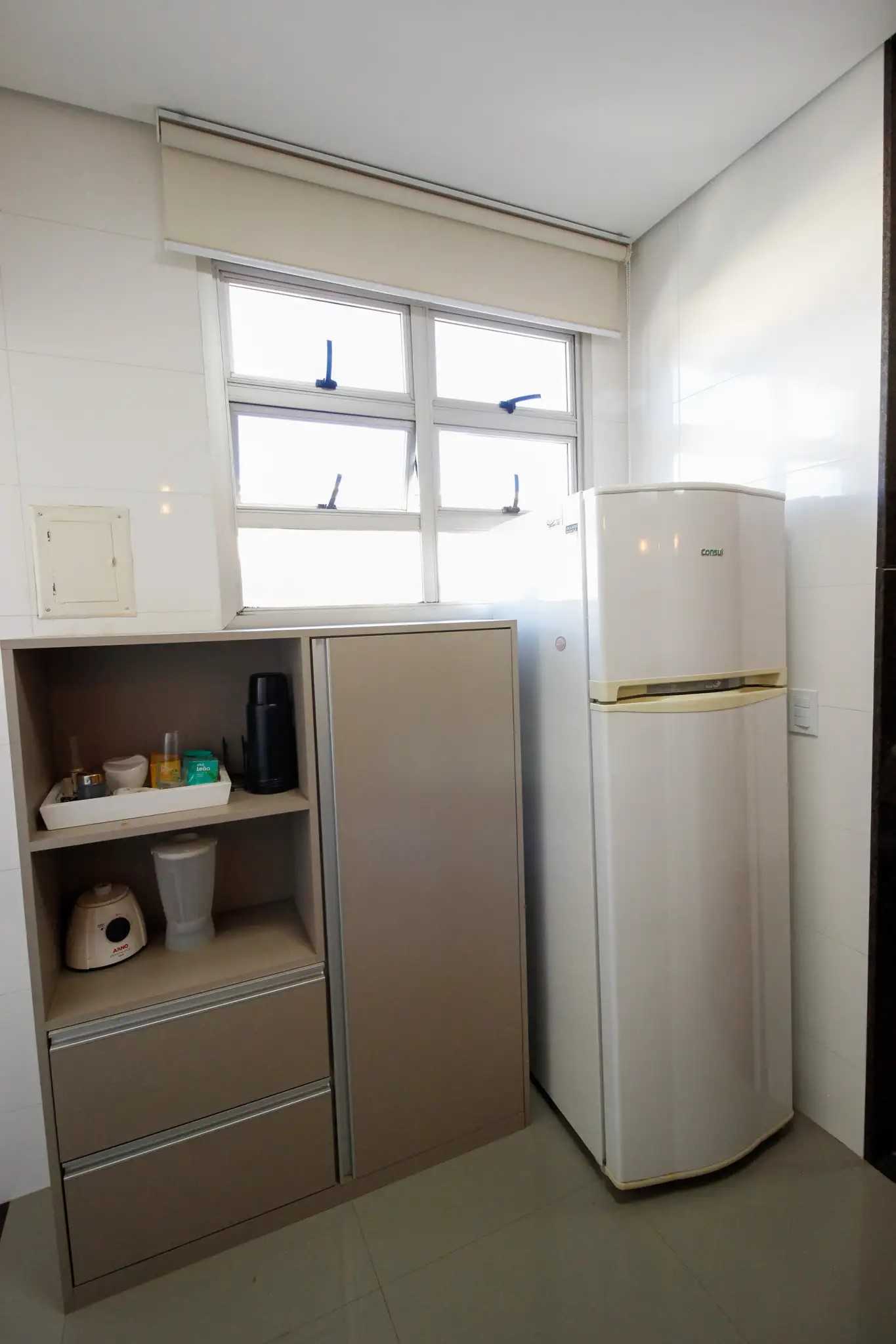 Apartamento à venda com 3 quartos, 100m² - Foto 19