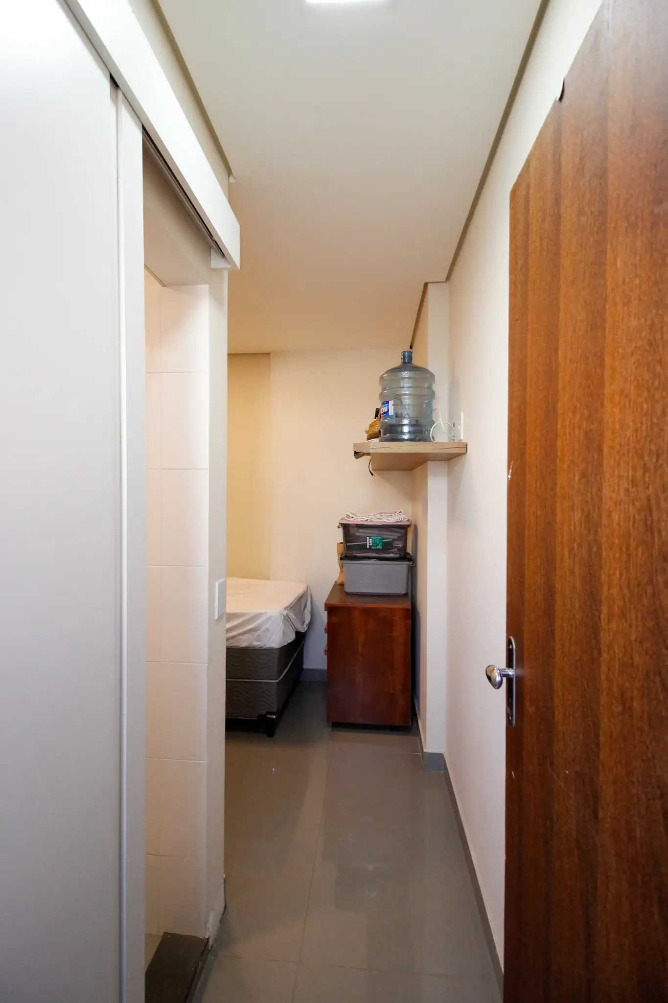 Apartamento à venda com 3 quartos, 100m² - Foto 6