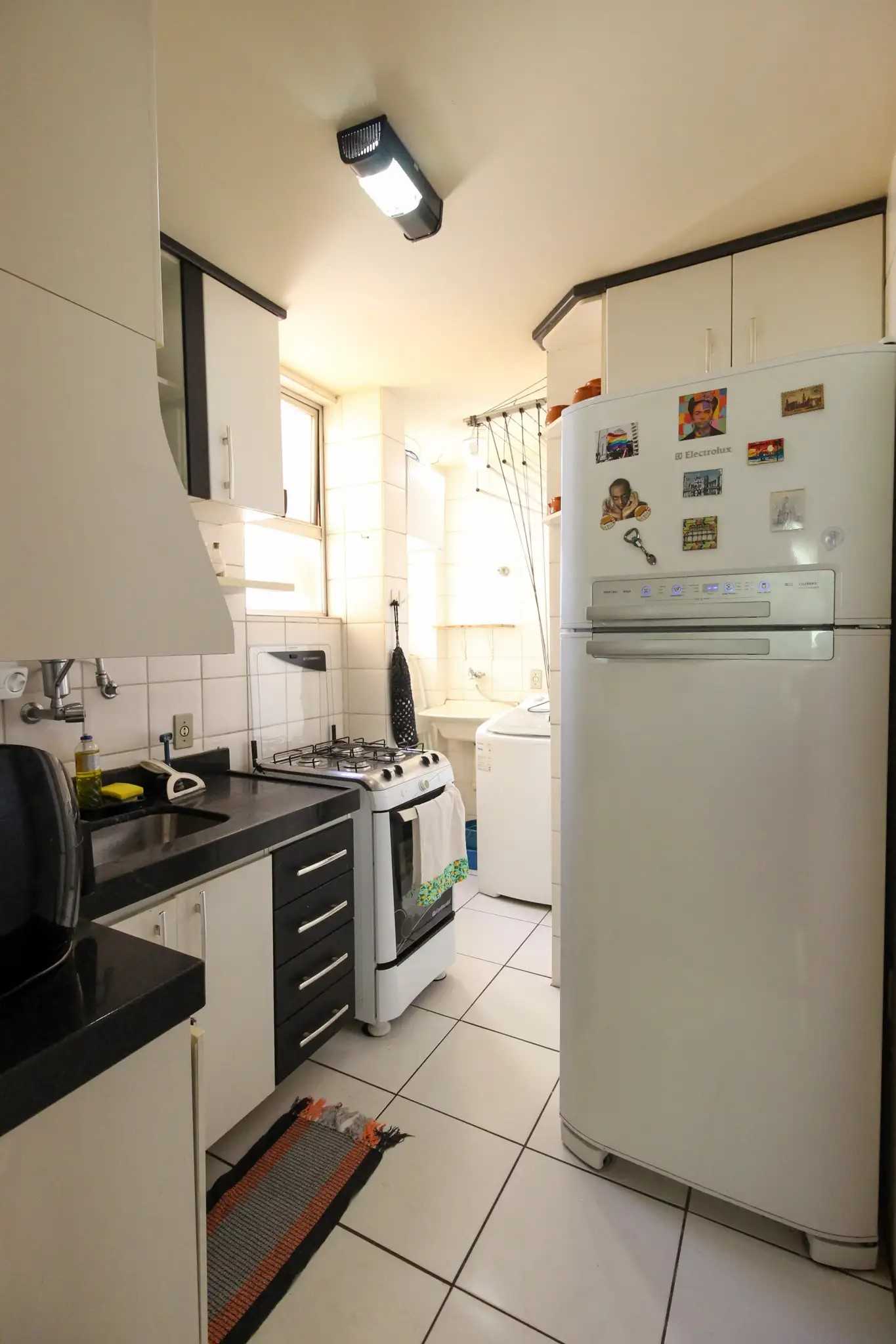 Apartamento à venda com 3 quartos, 66m² - Foto 10