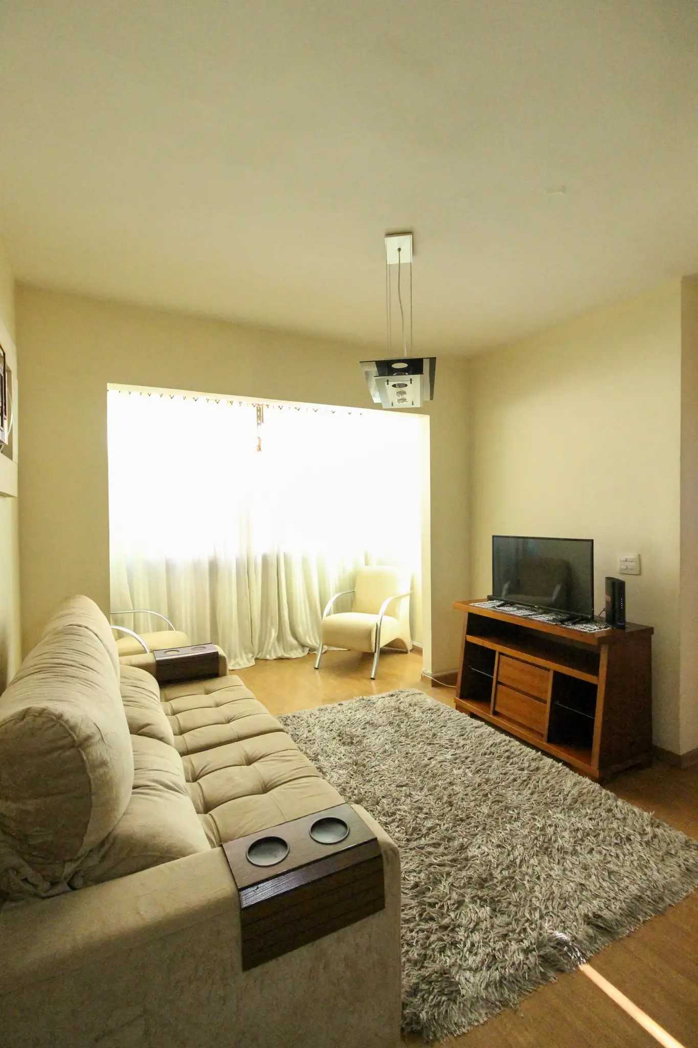 Apartamento à venda com 3 quartos, 66m² - Foto 5