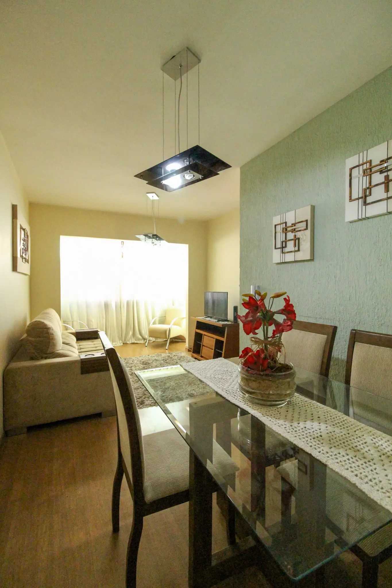 Apartamento à venda com 3 quartos, 66m² - Foto 3