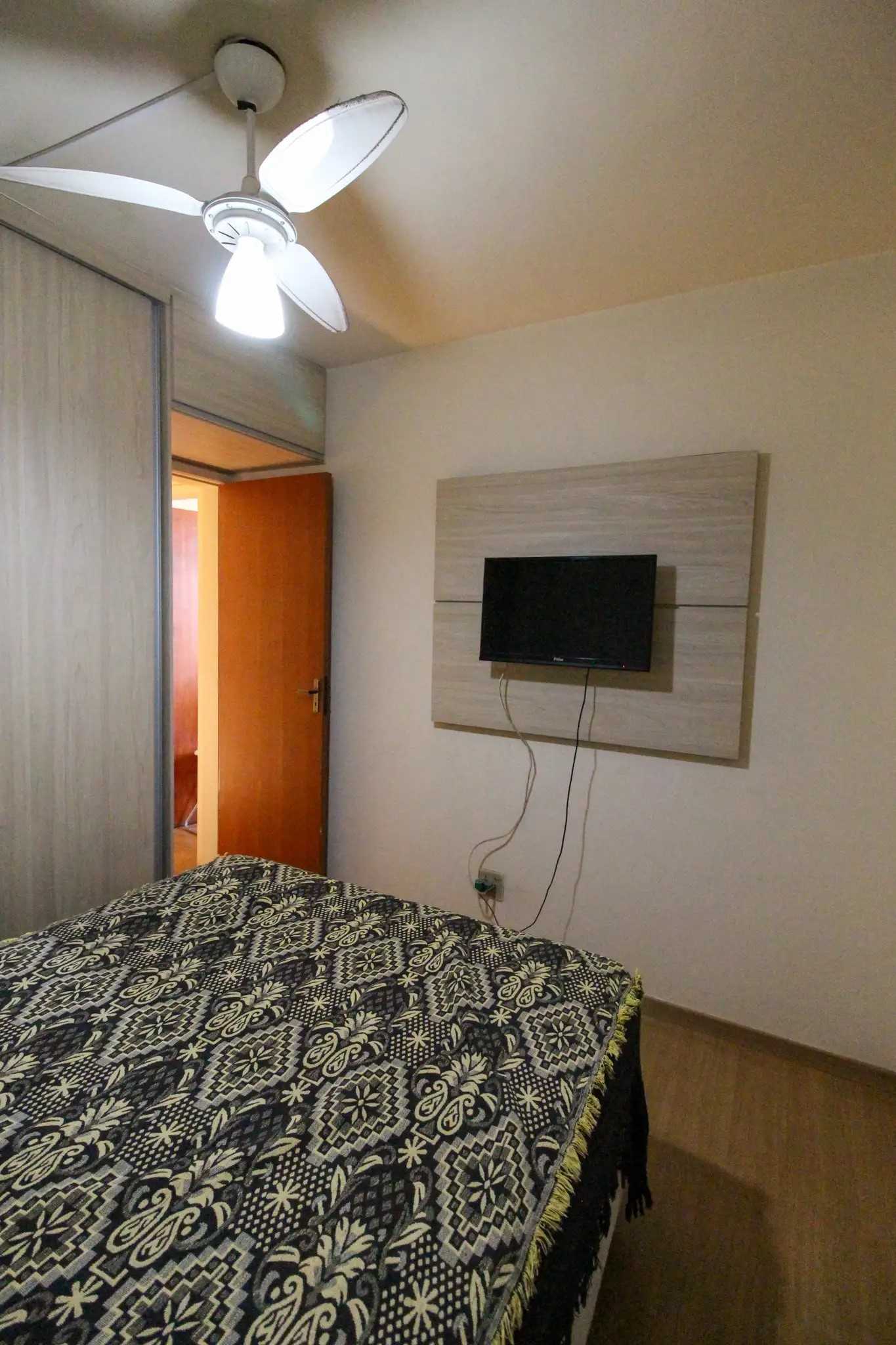 Apartamento à venda com 3 quartos, 66m² - Foto 9