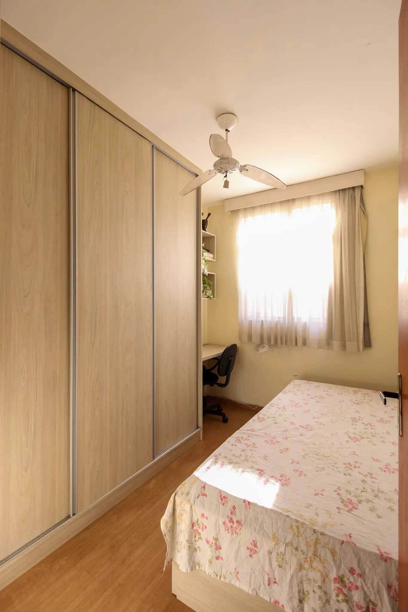 Apartamento à venda com 3 quartos, 66m² - Foto 6