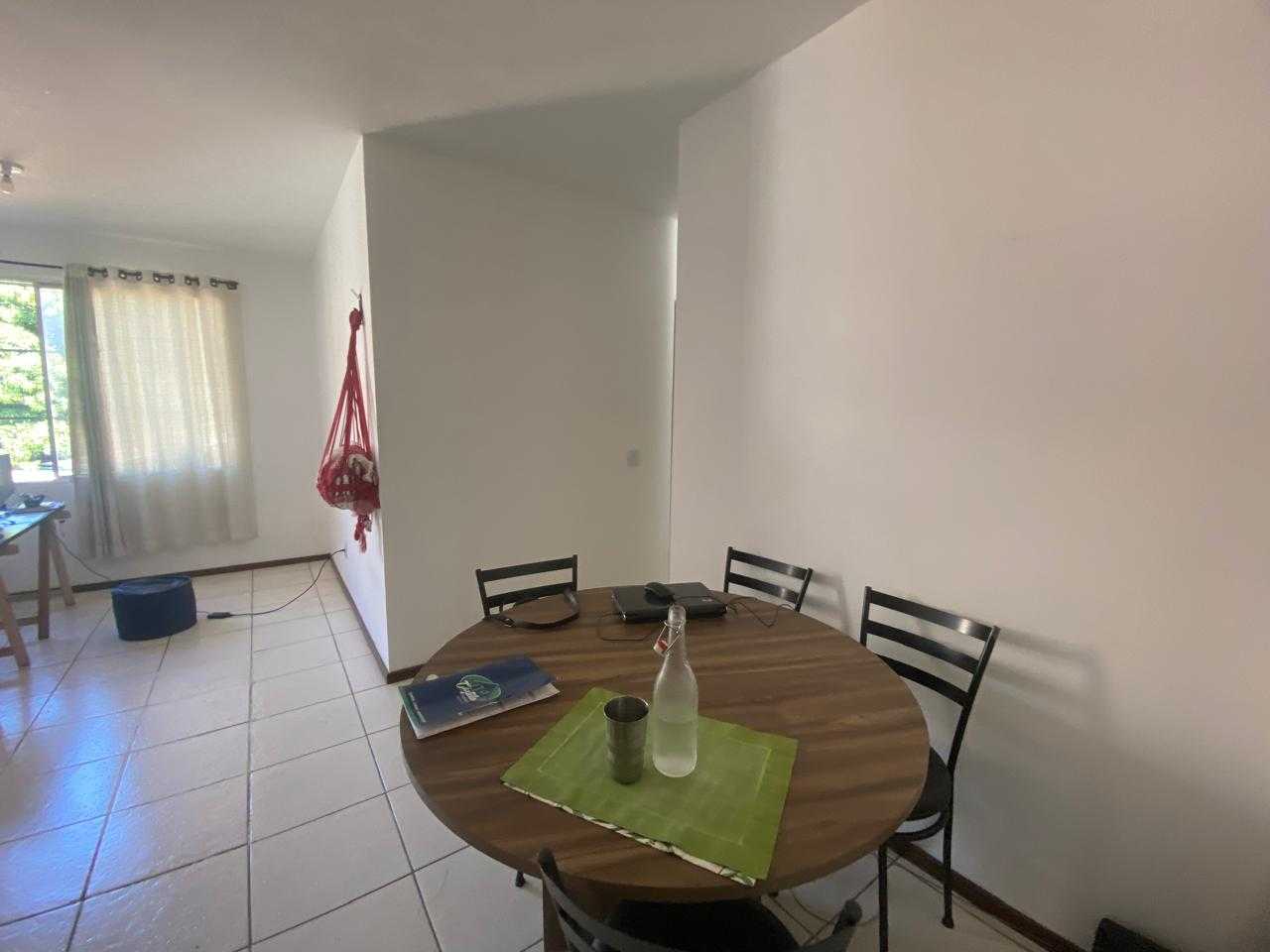 Apartamento à venda com 3 quartos, 107m² - Foto 3