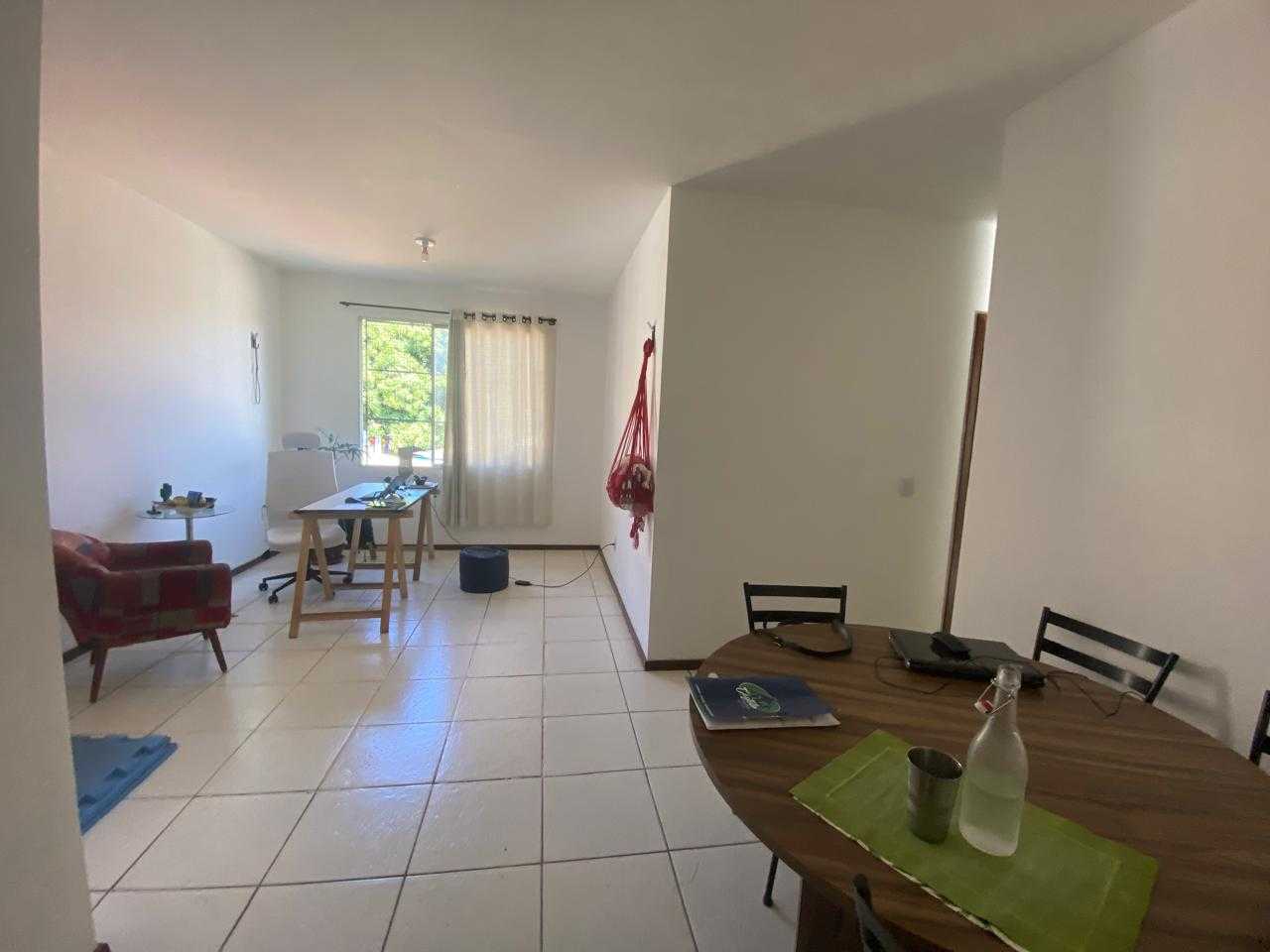 Apartamento à venda com 3 quartos, 107m² - Foto 1