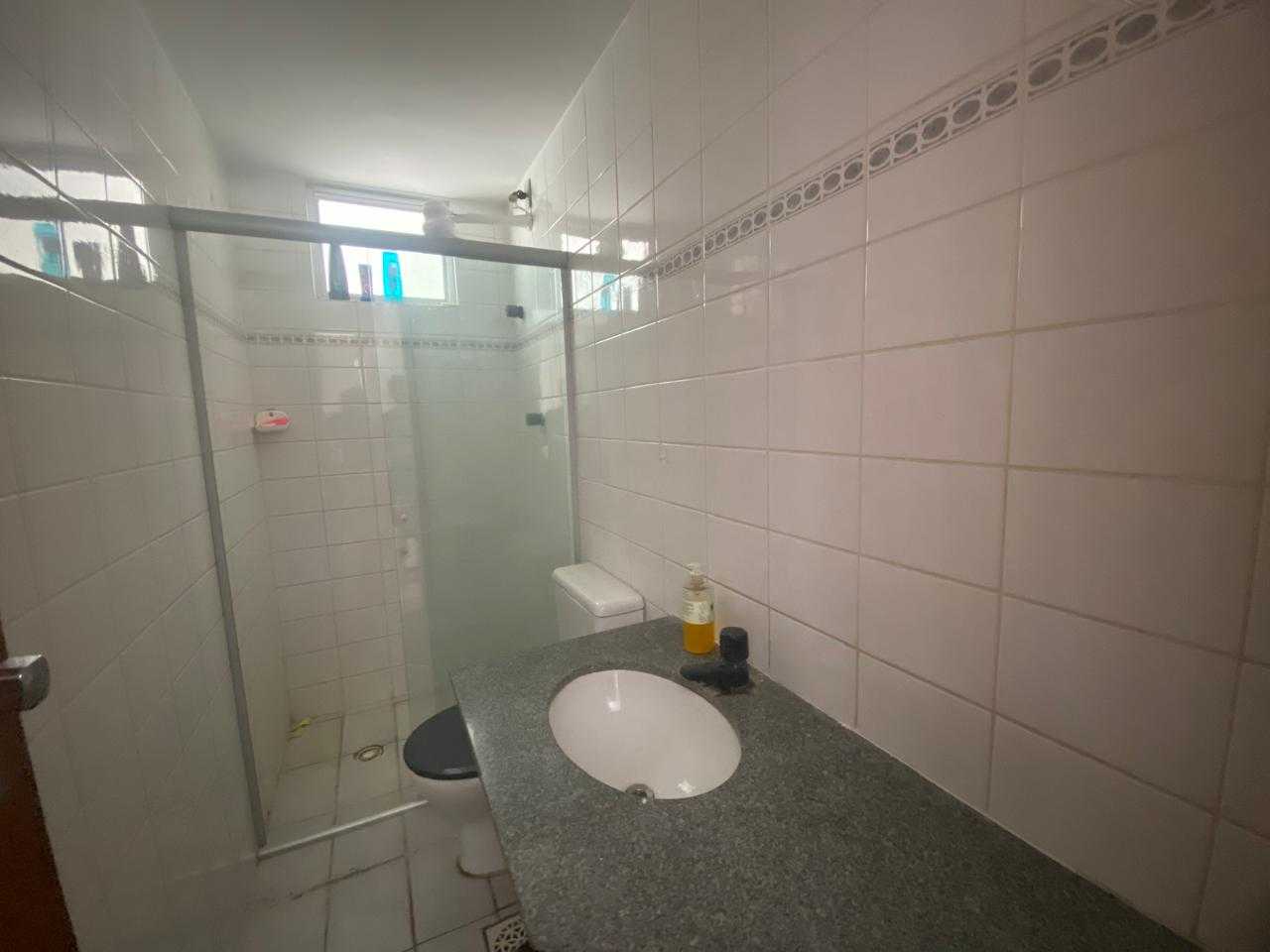 Apartamento à venda com 3 quartos, 107m² - Foto 24