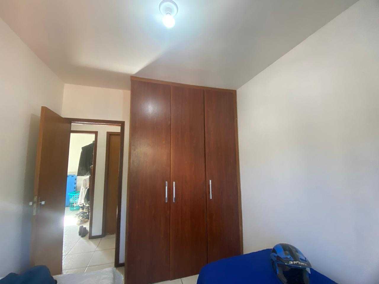 Apartamento à venda com 3 quartos, 107m² - Foto 9