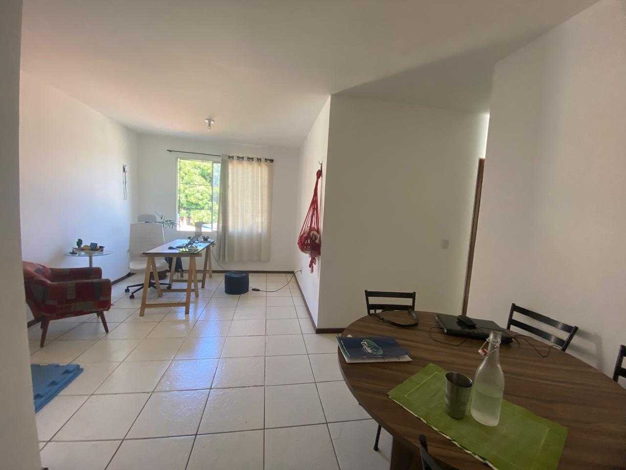 Apartamento à venda com 3 quartos, 107m² - Foto 4