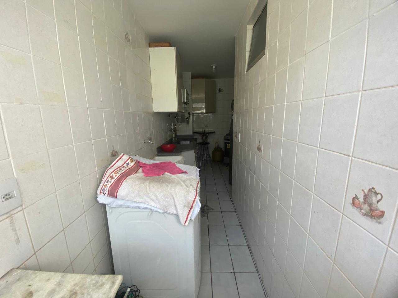 Apartamento à venda com 3 quartos, 107m² - Foto 15