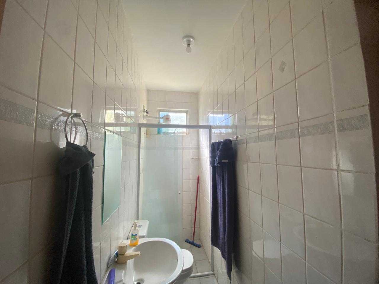 Apartamento à venda com 3 quartos, 107m² - Foto 19