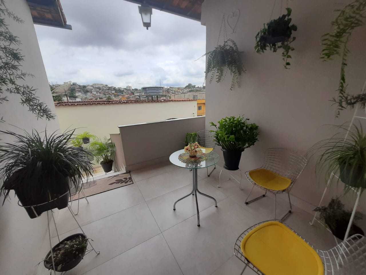 Casa à venda com 5 quartos, 260m² - Foto 6