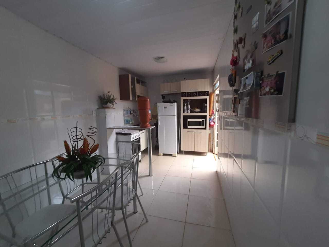 Casa à venda com 5 quartos, 260m² - Foto 15