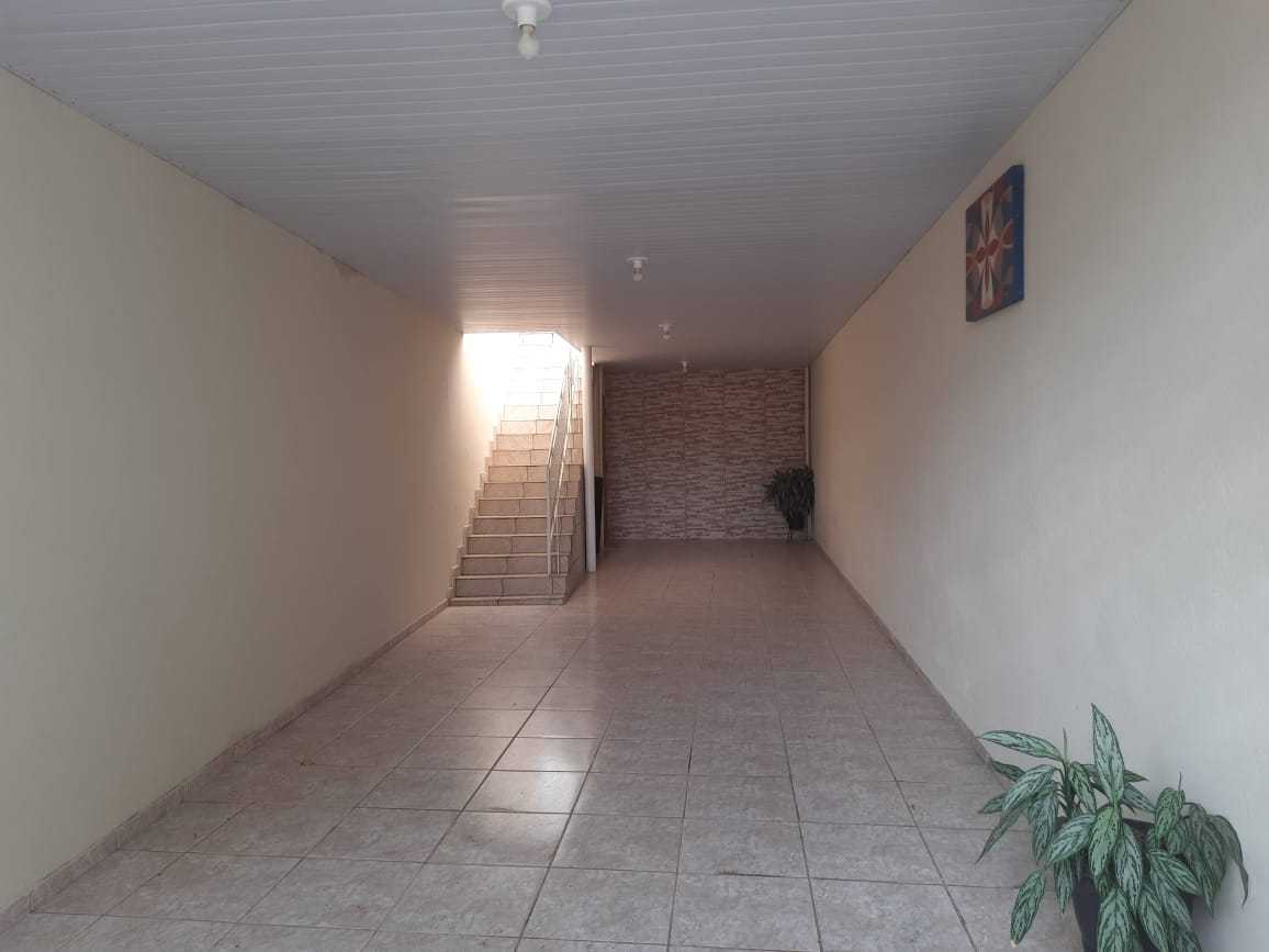 Casa à venda com 5 quartos, 260m² - Foto 11