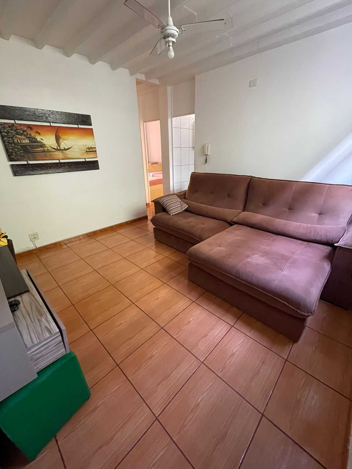 Apartamento à venda com 2 quartos, 50m² - Foto 11