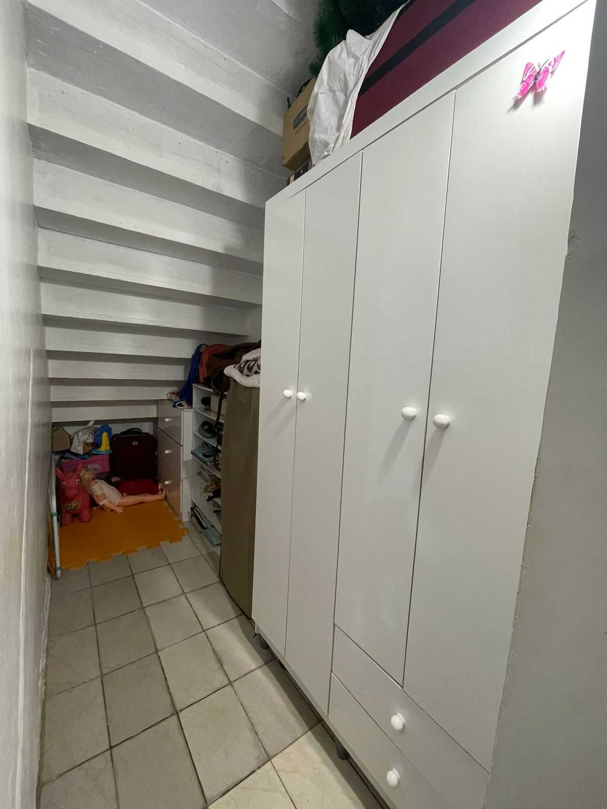 Apartamento à venda com 2 quartos, 50m² - Foto 3