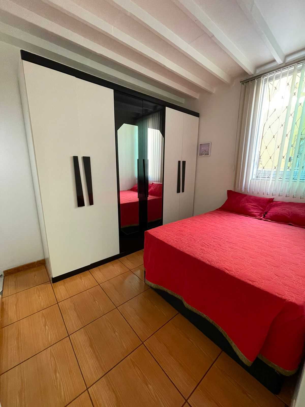 Apartamento à venda com 2 quartos, 50m² - Foto 1