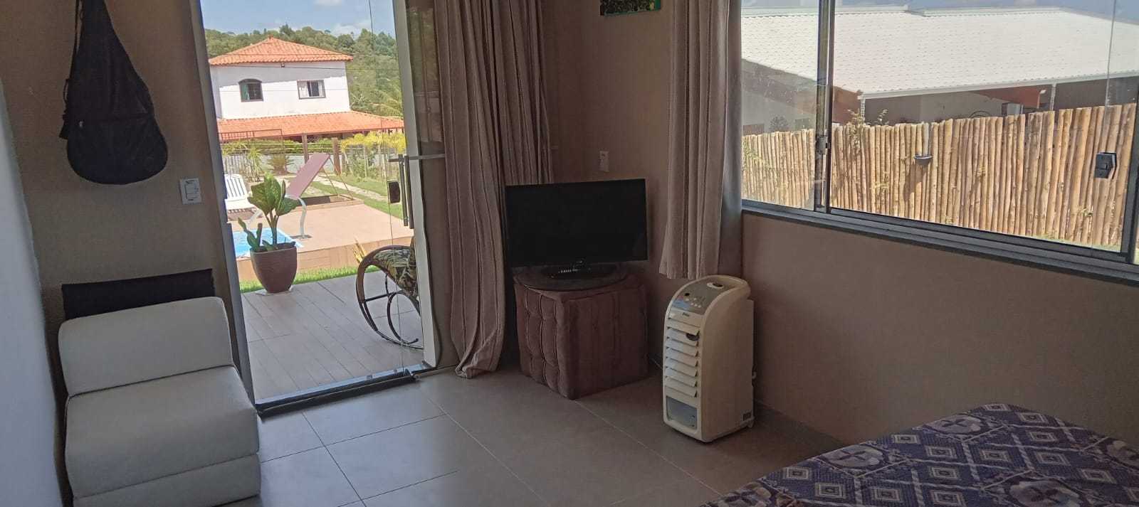 Casa de Condomínio à venda com 3 quartos, 92m² - Foto 14