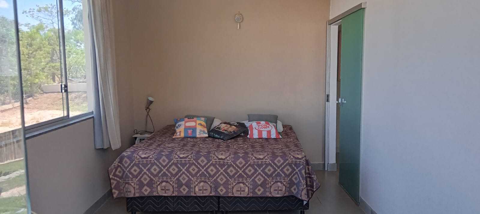 Casa de Condomínio à venda com 3 quartos, 92m² - Foto 9