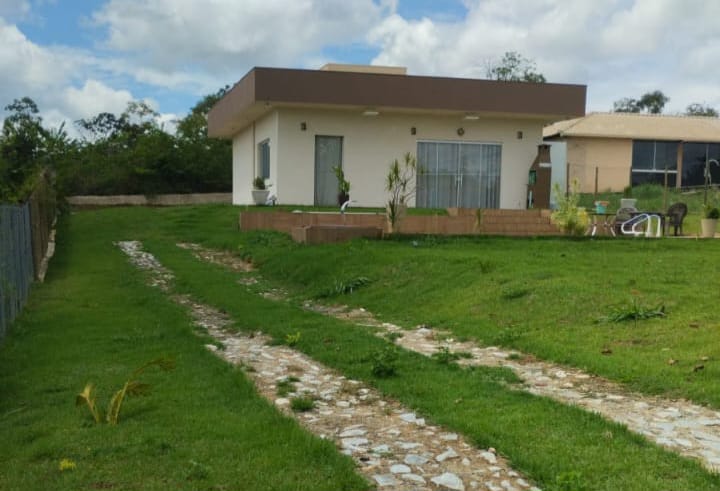 Casa de Condomínio à venda com 3 quartos, 92m² - Foto 2