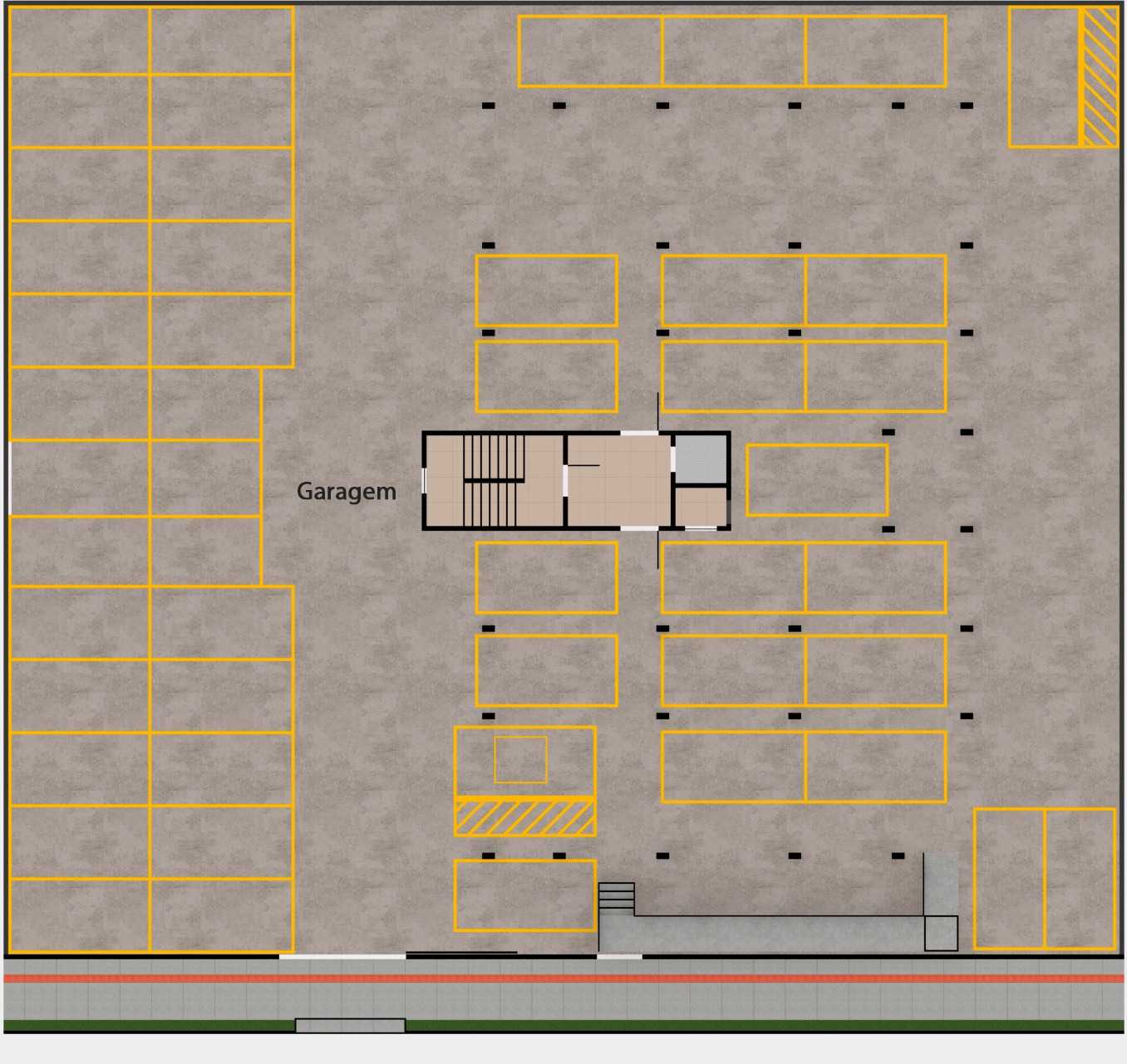 Cobertura à venda com 4 quartos, 133m² - Foto 8