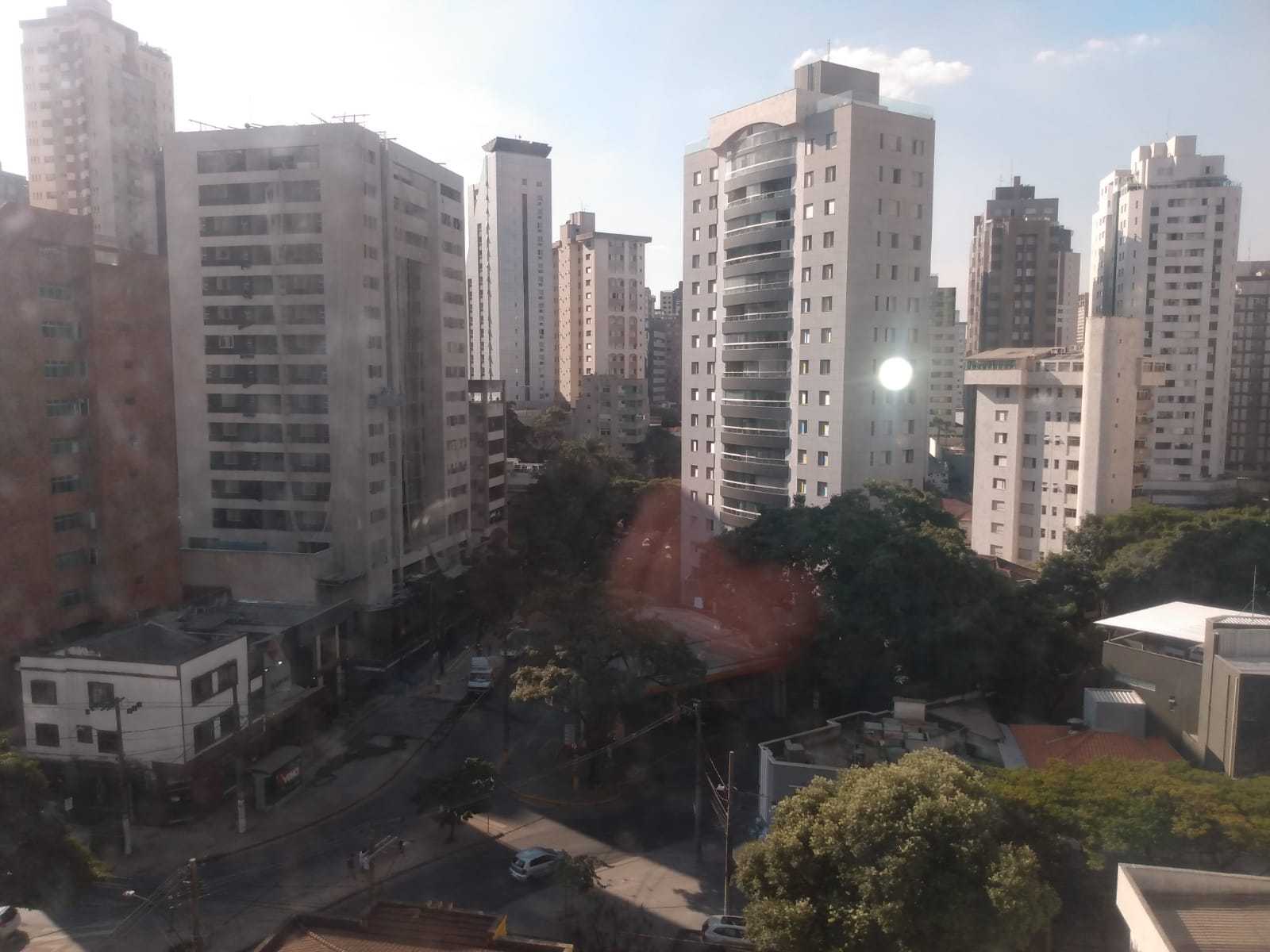 Apartamento à venda com 4 quartos, 320m² - Foto 15