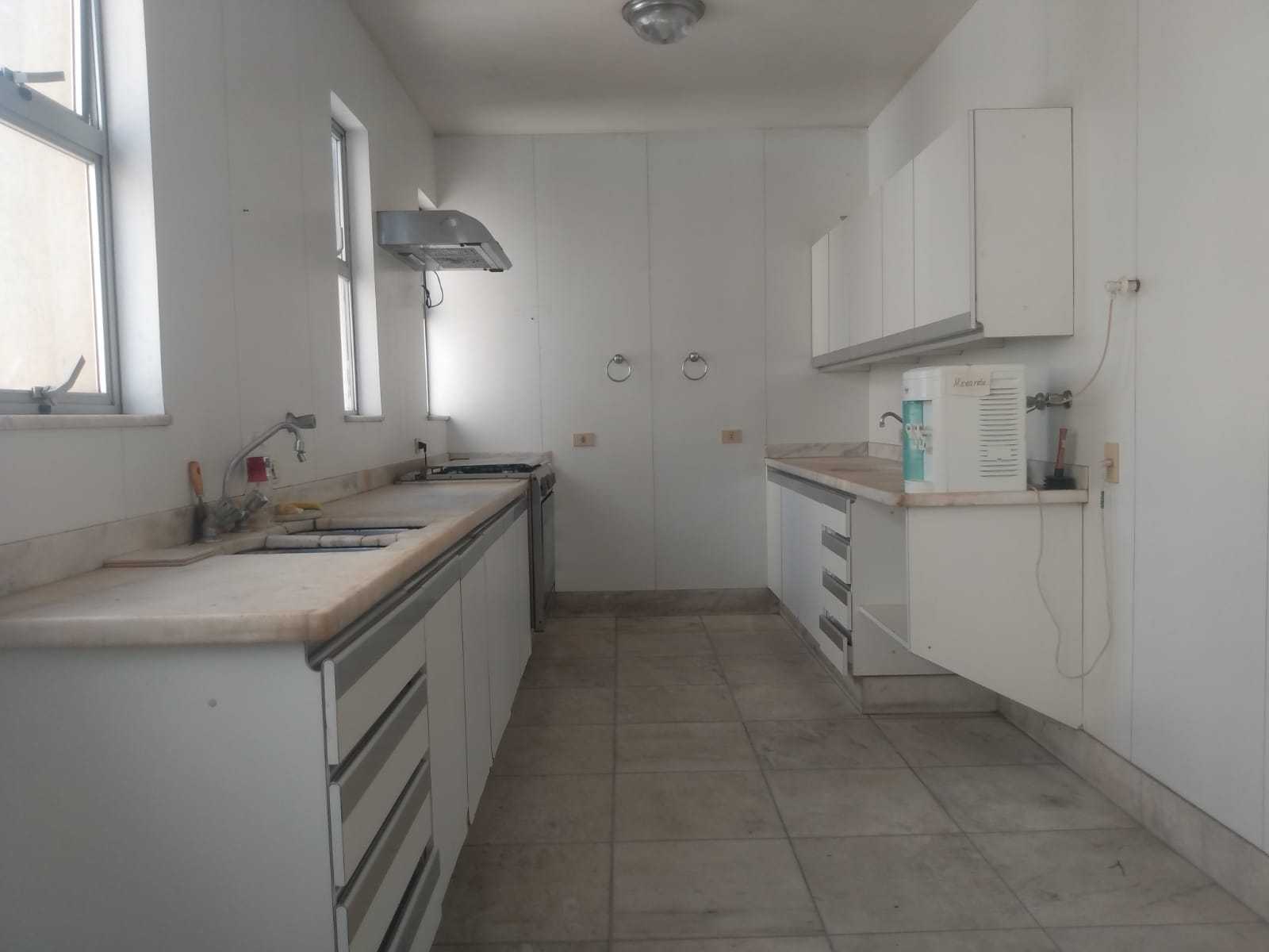 Apartamento à venda com 4 quartos, 320m² - Foto 3