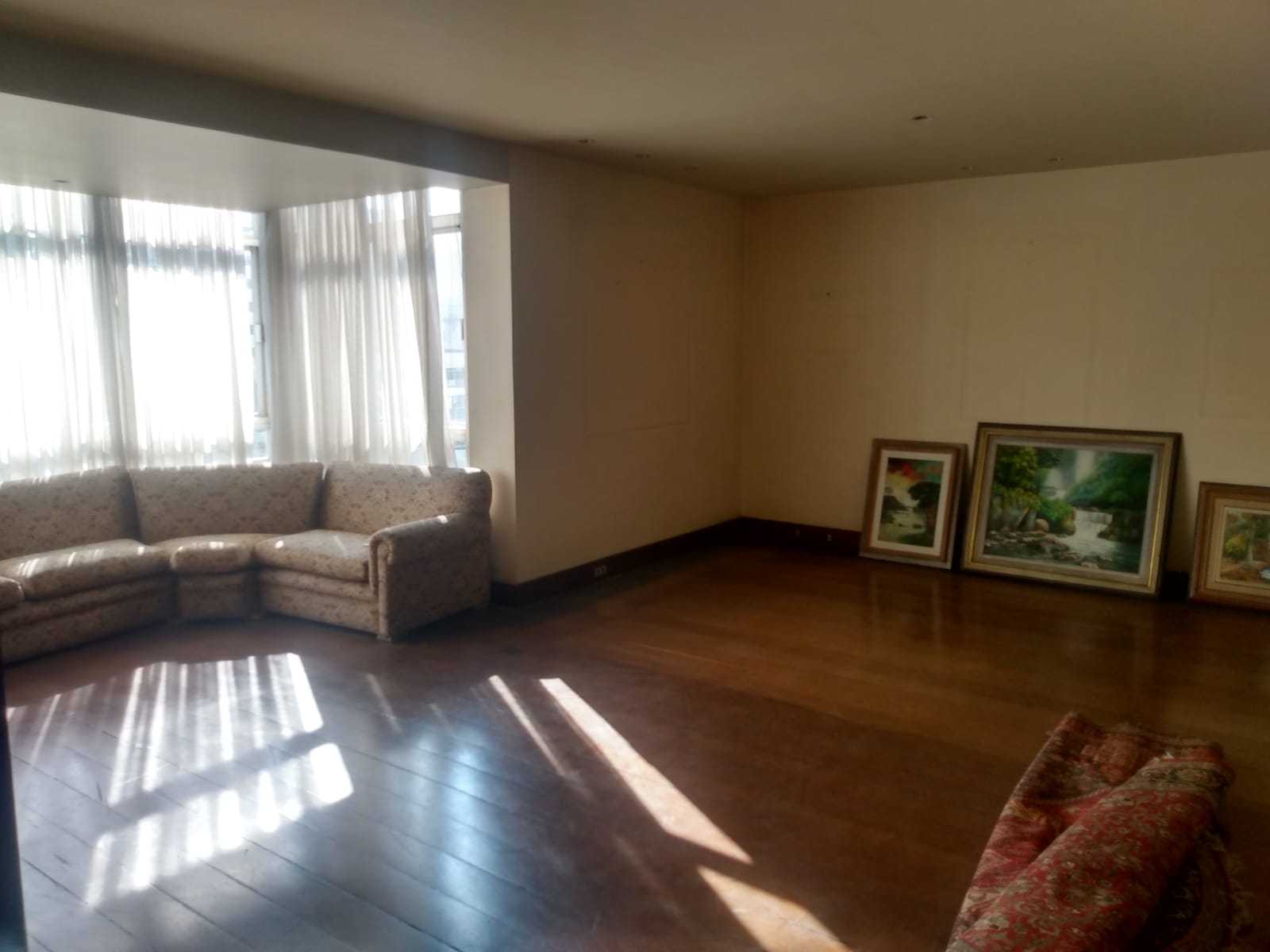 Apartamento à venda com 4 quartos, 320m² - Foto 19