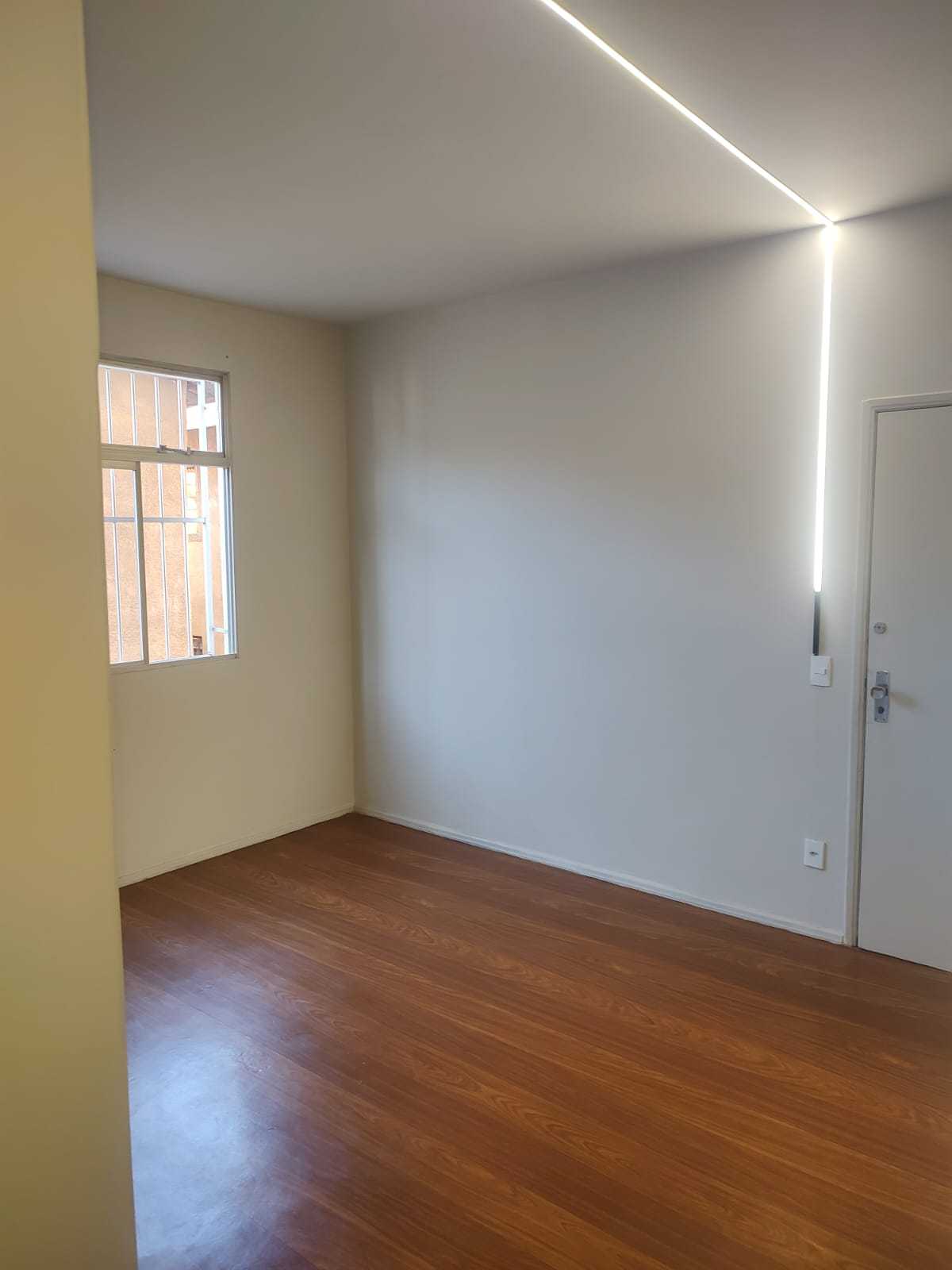 Apartamento à venda com 3 quartos, 79m² - Foto 3