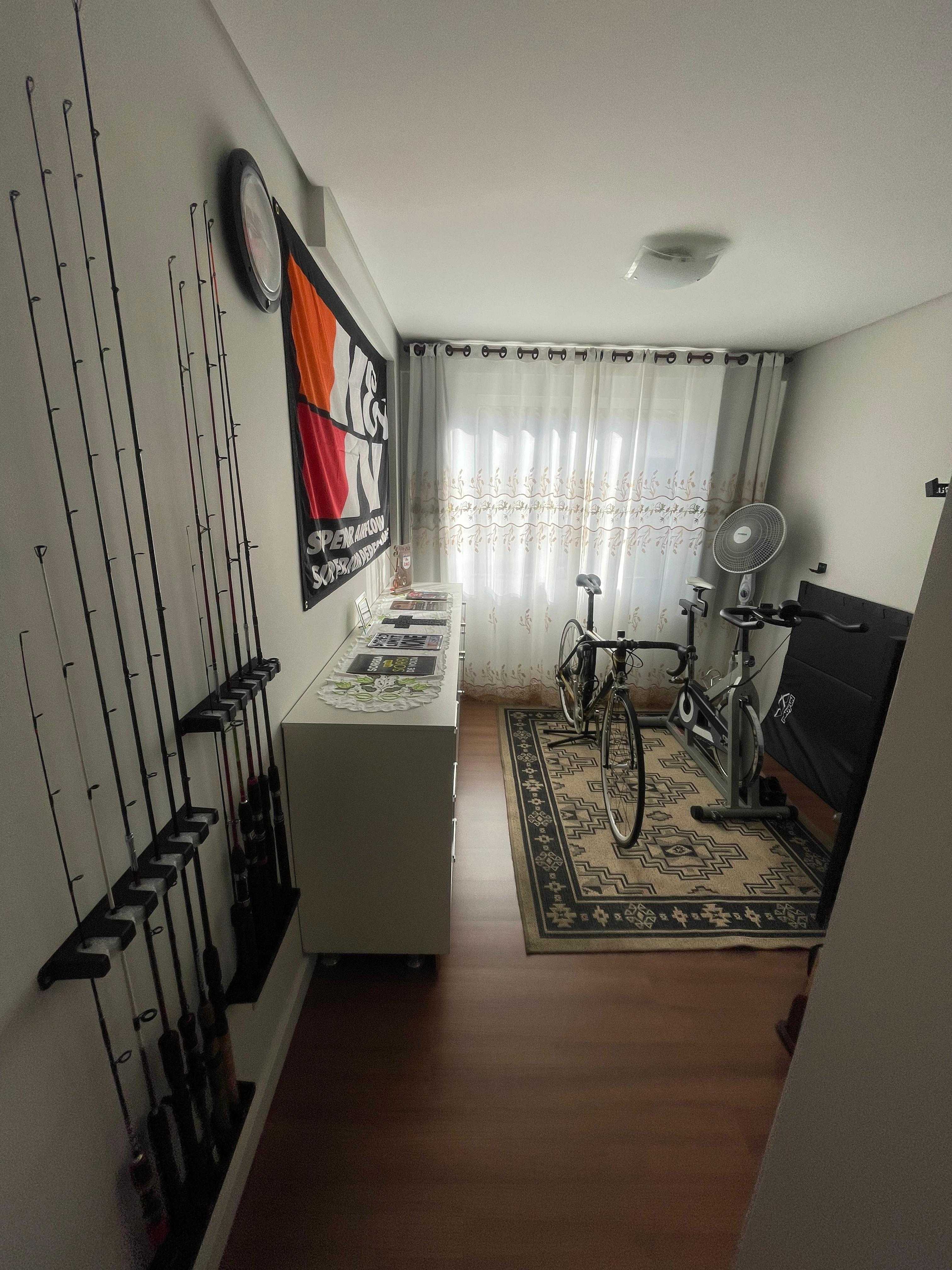 Apartamento à venda com 3 quartos, 72m² - Foto 15