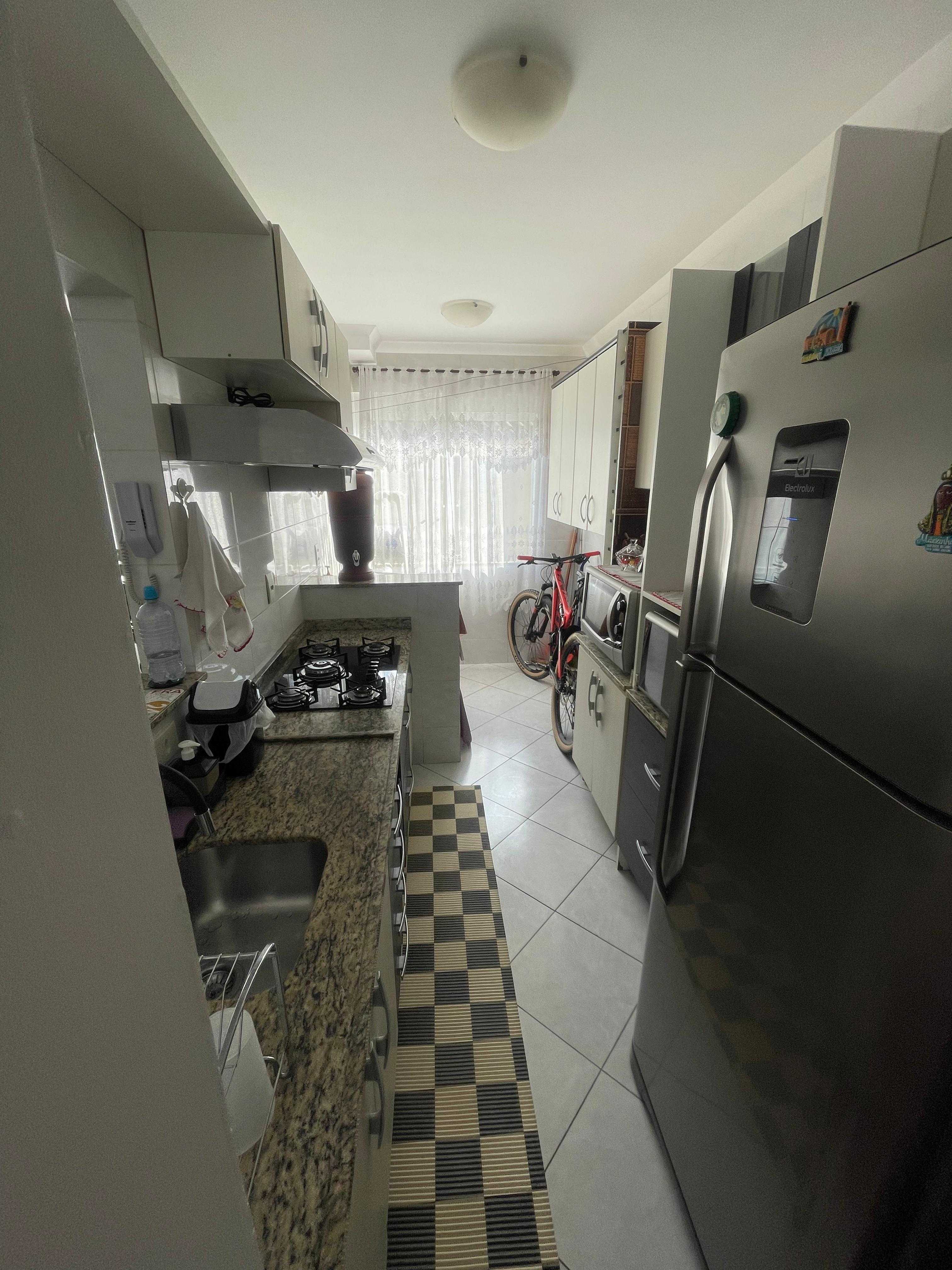 Apartamento, 3 quartos, 72 m² - Foto 4