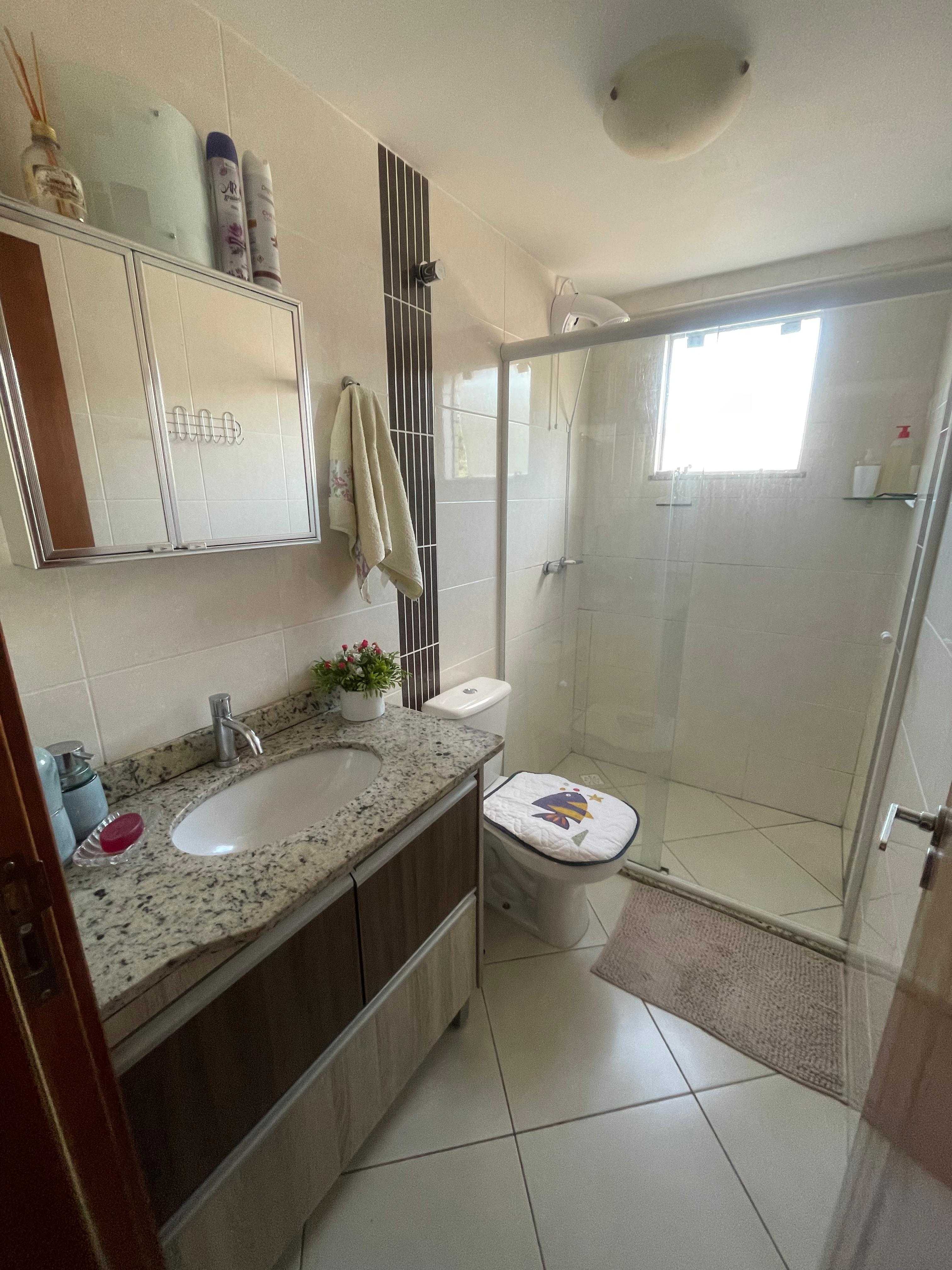 Apartamento à venda com 3 quartos, 72m² - Foto 14