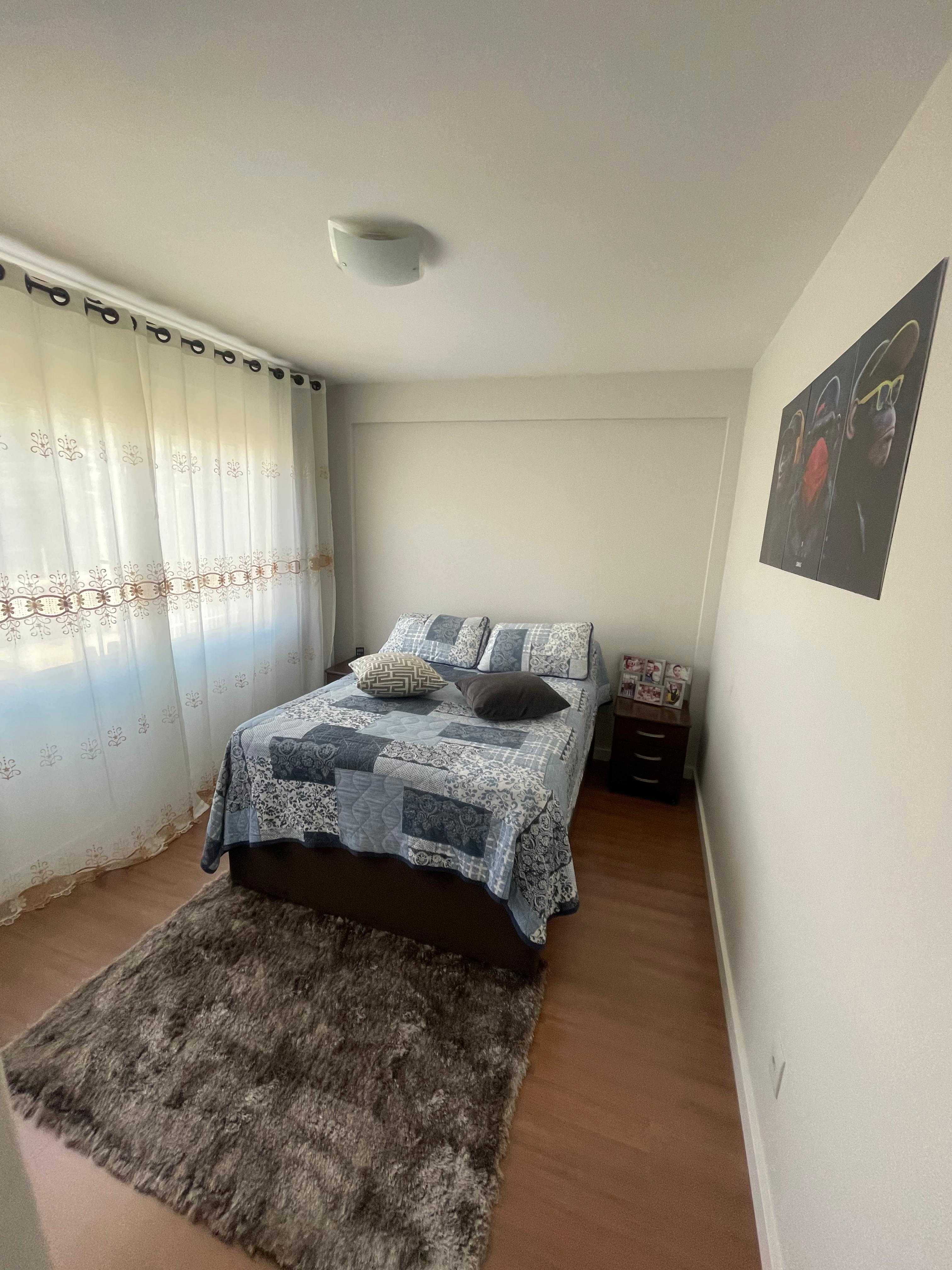 Apartamento à venda com 3 quartos, 72m² - Foto 12