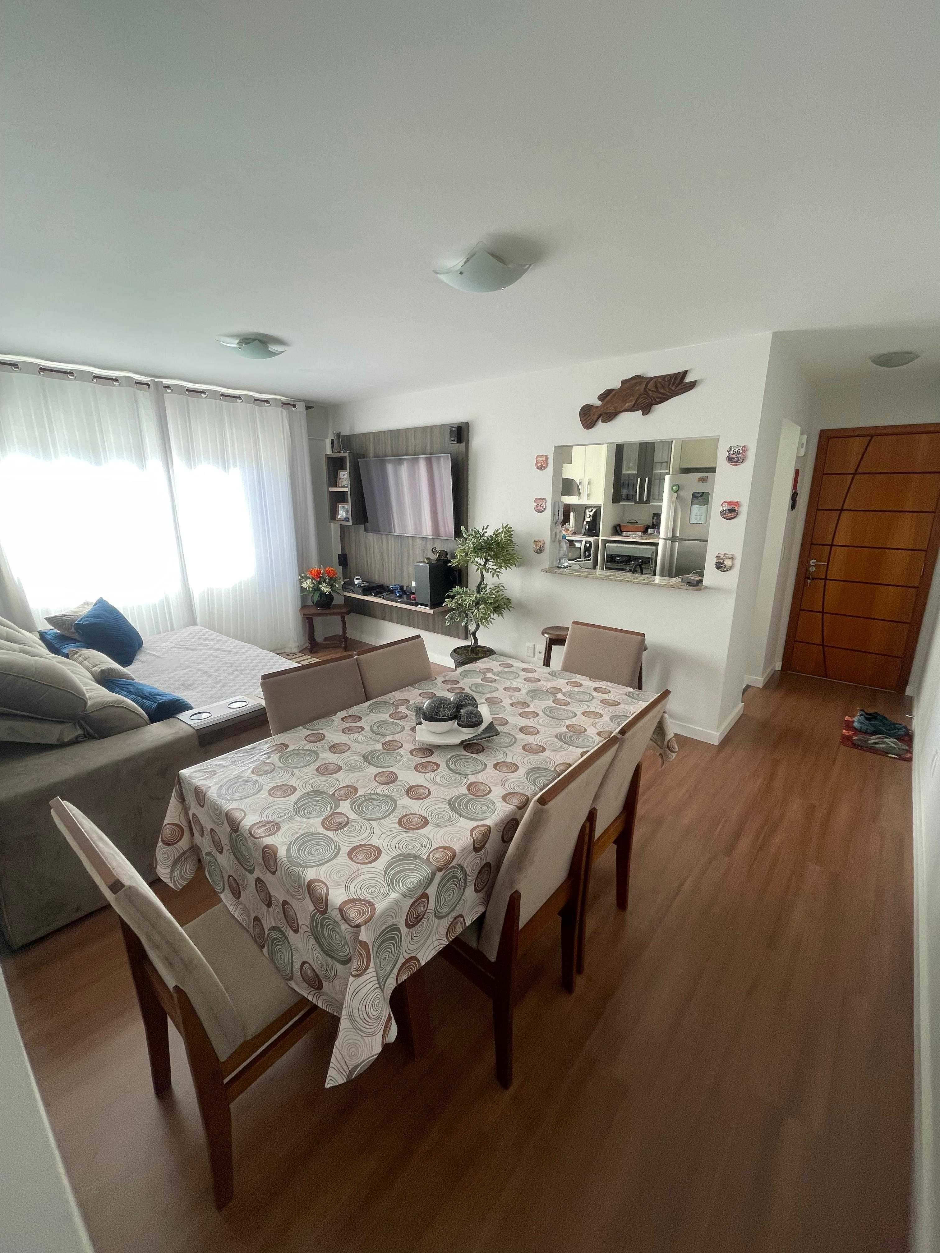 Apartamento à venda com 3 quartos, 72m² - Foto 9