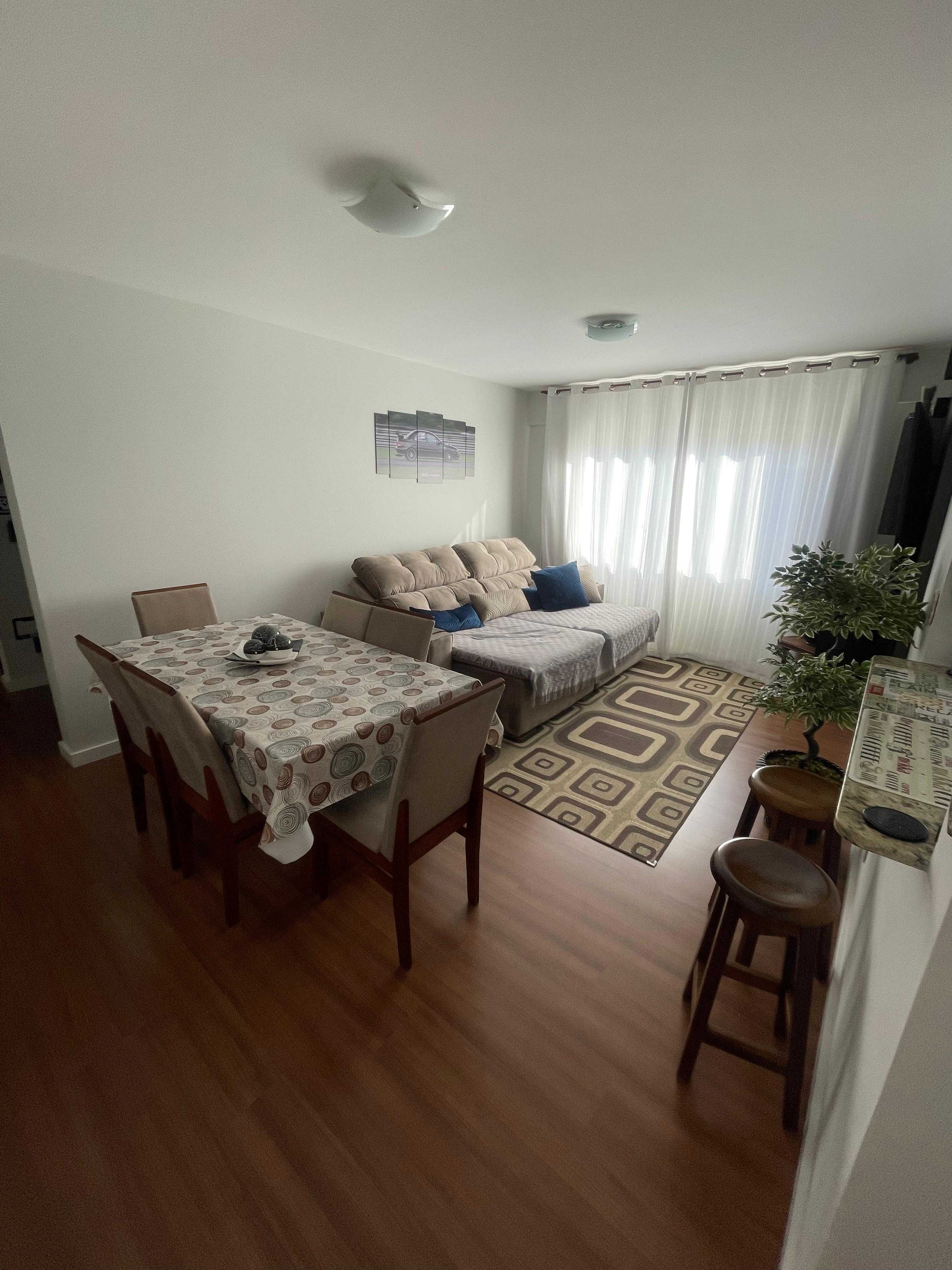 Apartamento à venda com 3 quartos, 72m² - Foto 8