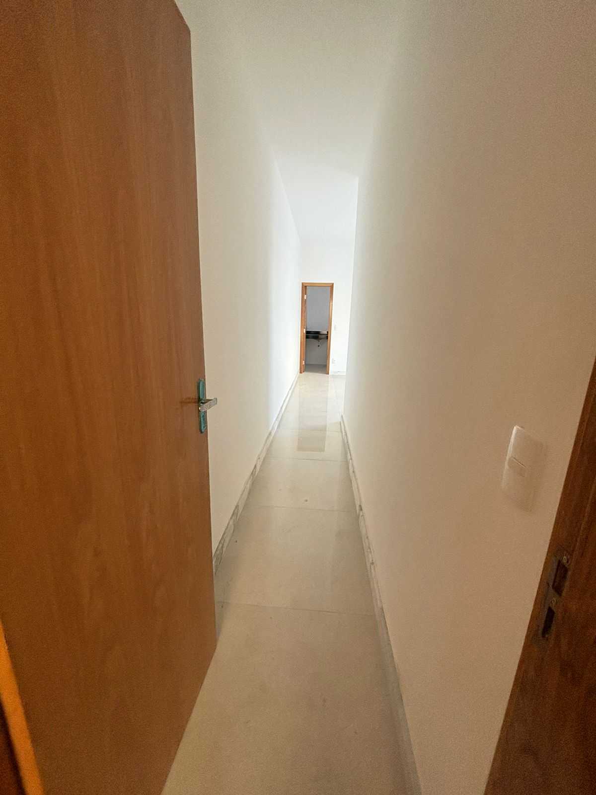 Casa à venda com 3 quartos, 105m² - Foto 8