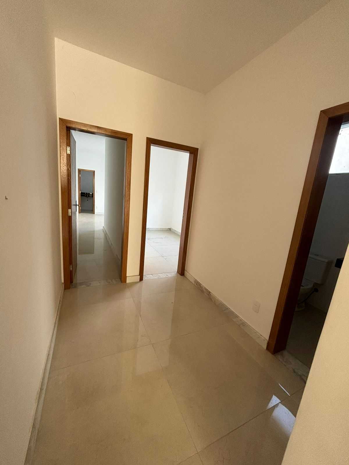 Casa à venda com 3 quartos, 105m² - Foto 9