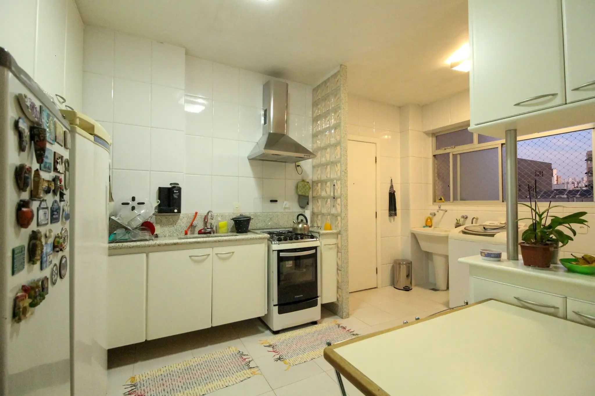 Apartamento à venda com 3 quartos, 120m² - Foto 16