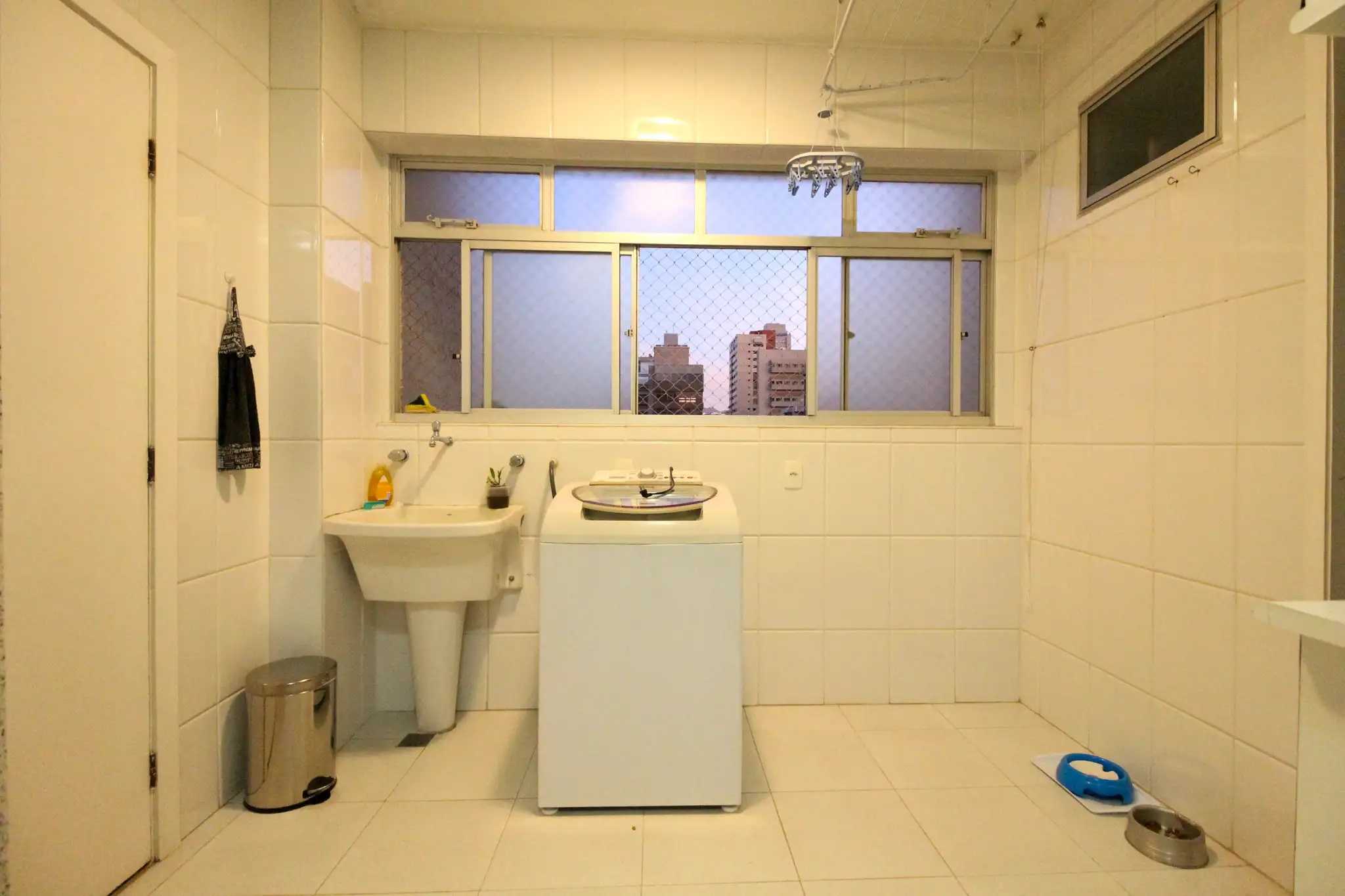 Apartamento à venda com 3 quartos, 120m² - Foto 20