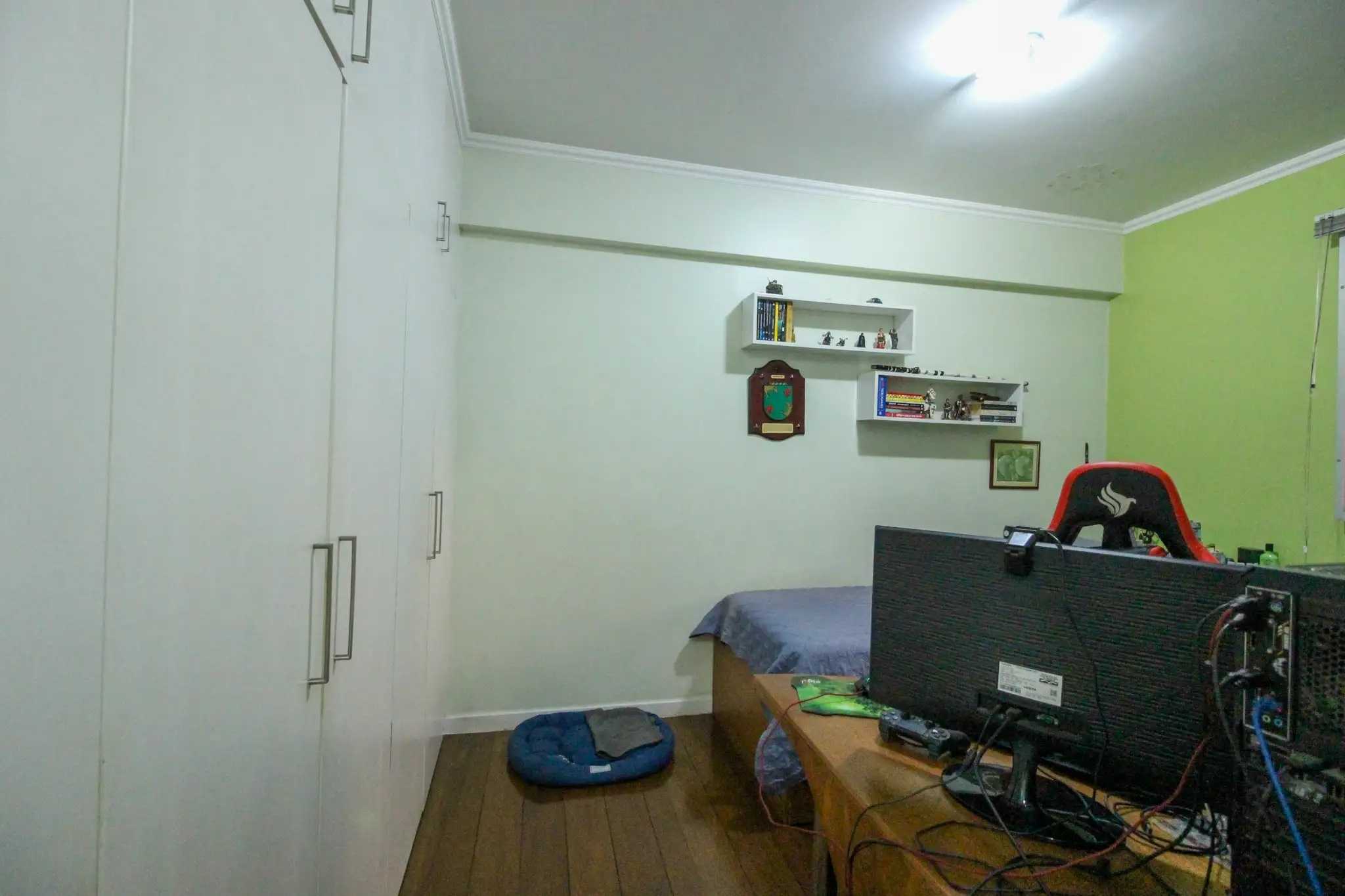 Apartamento à venda com 3 quartos, 120m² - Foto 17