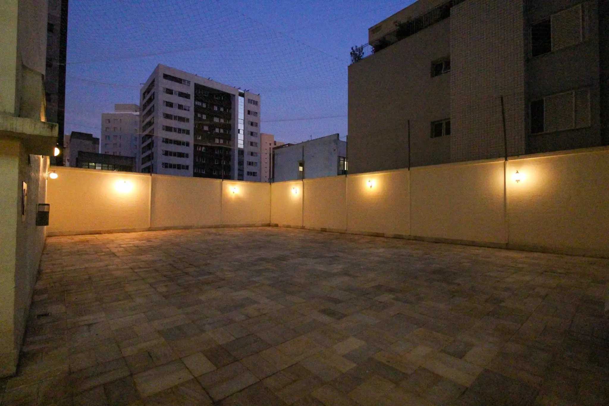 Apartamento à venda com 3 quartos, 120m² - Foto 22