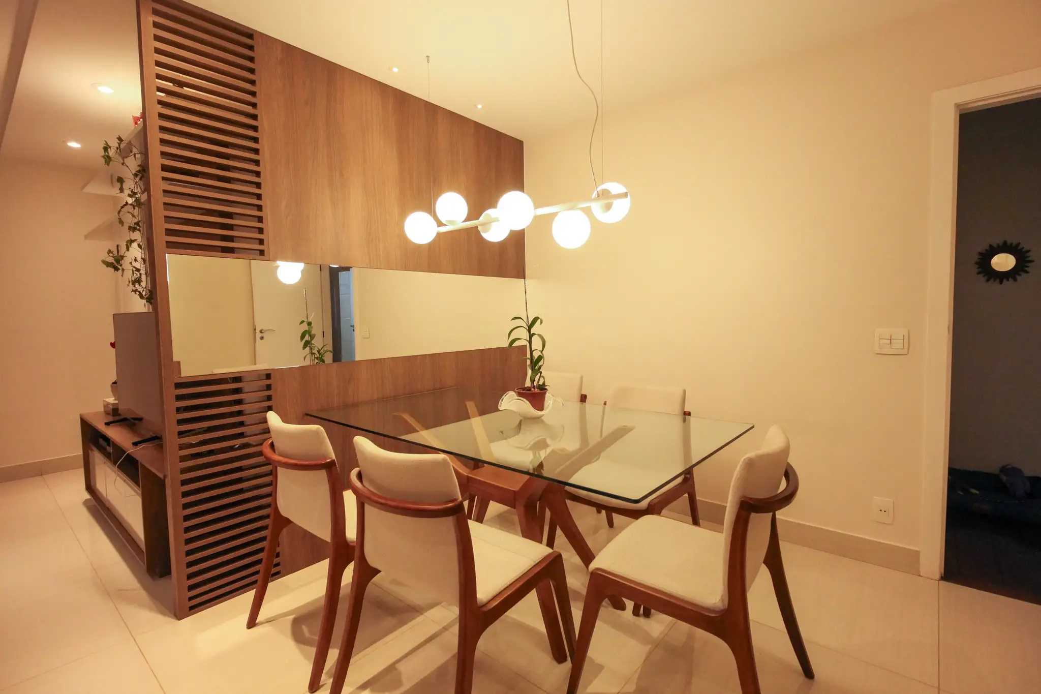 Apartamento à venda com 3 quartos, 120m² - Foto 5