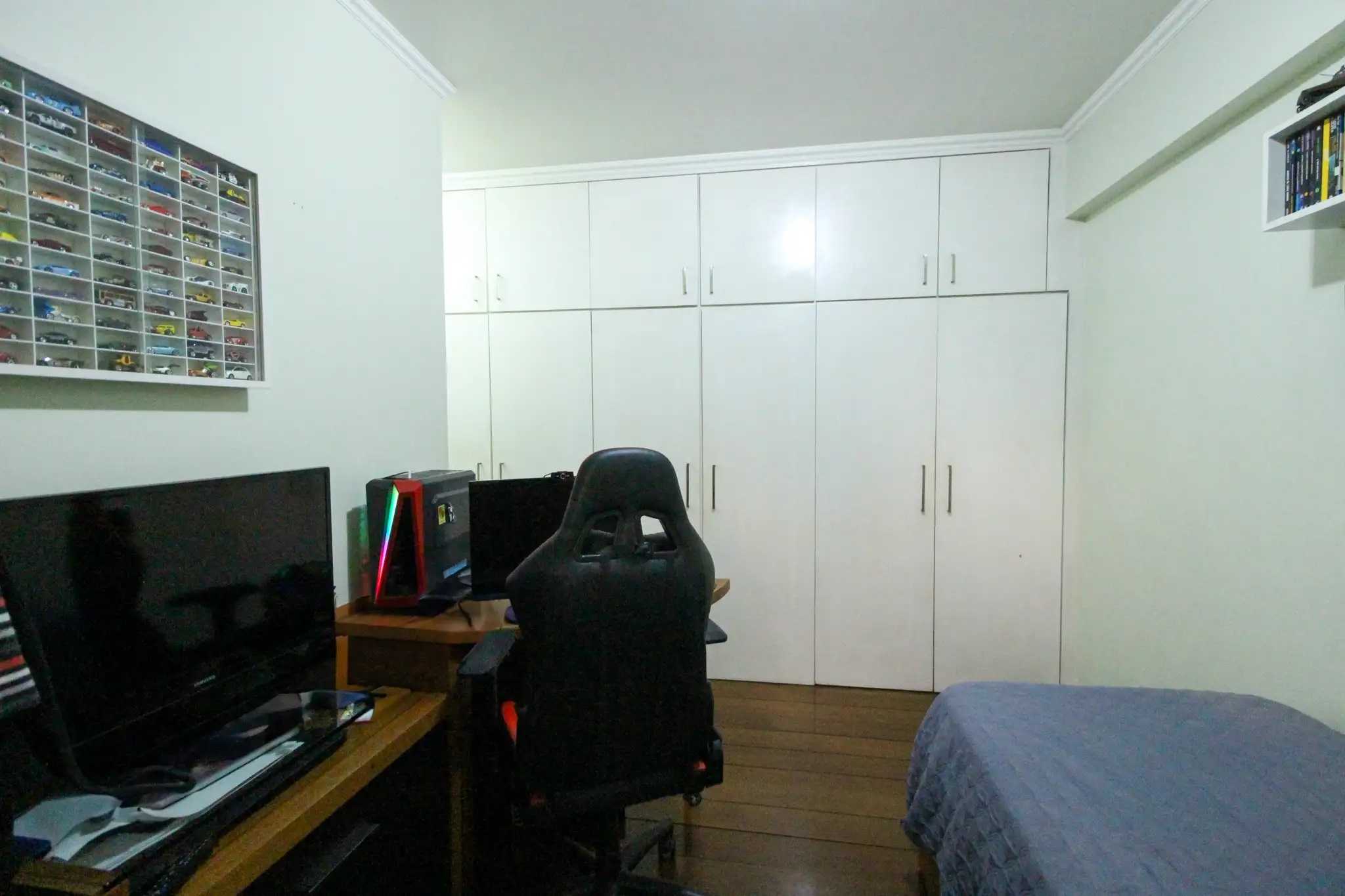 Apartamento à venda com 3 quartos, 120m² - Foto 18