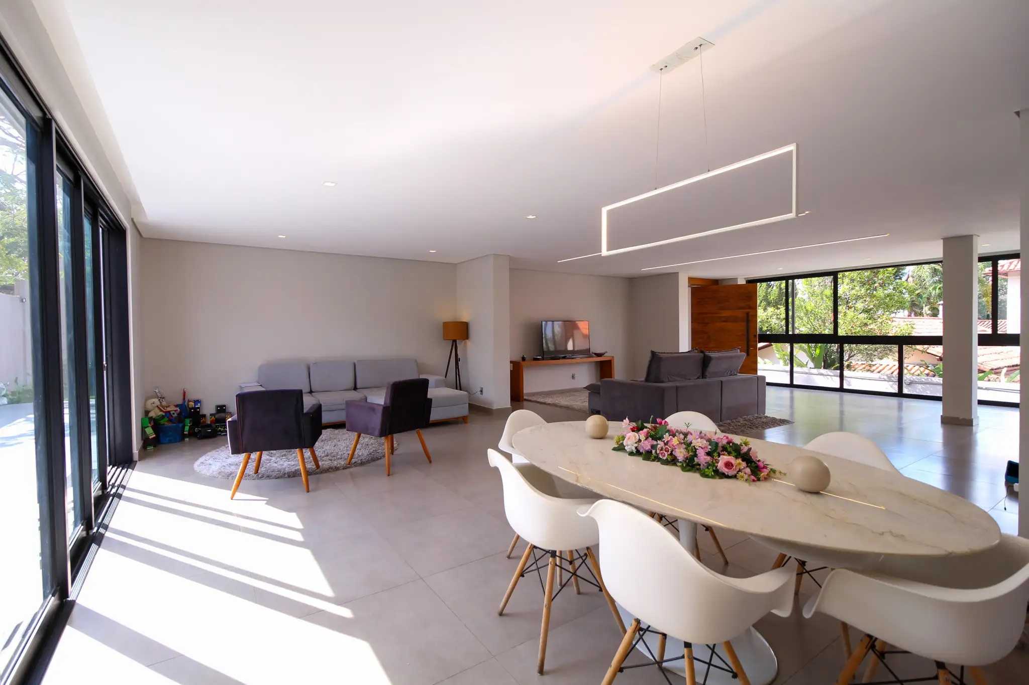 Casa à venda com 5 quartos, 740m² - Foto 23