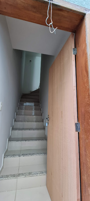 Cobertura à venda com 2 quartos, 41m² - Foto 2