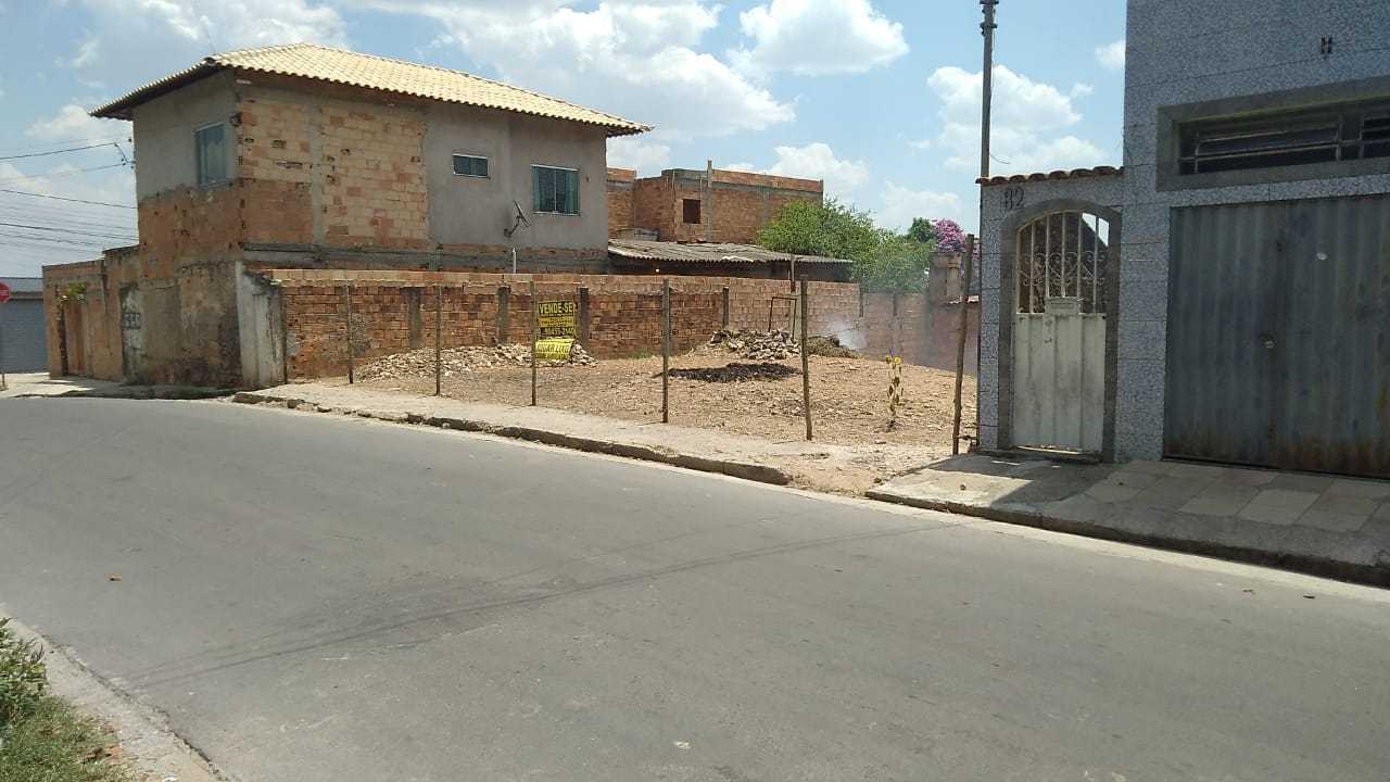 Terreno à venda, 360m² - Foto 6