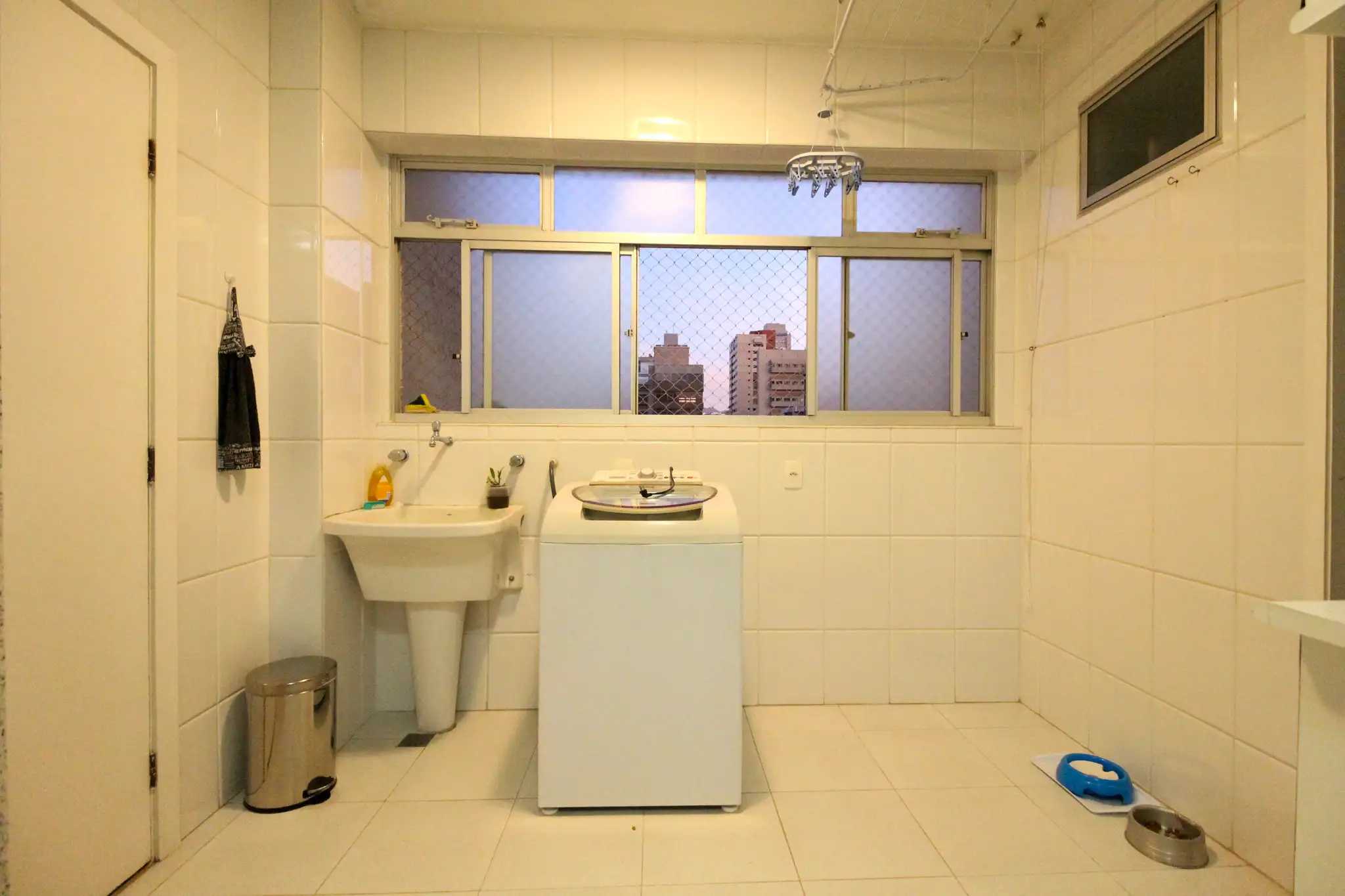 Apartamento à venda com 3 quartos, 110m² - Foto 12