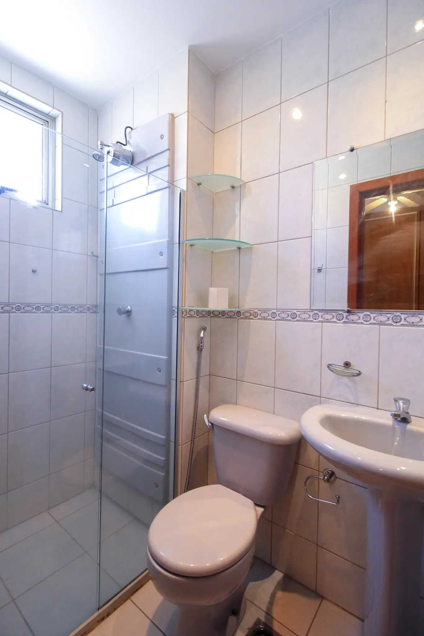 Apartamento à venda com 3 quartos, 75m² - Foto 9