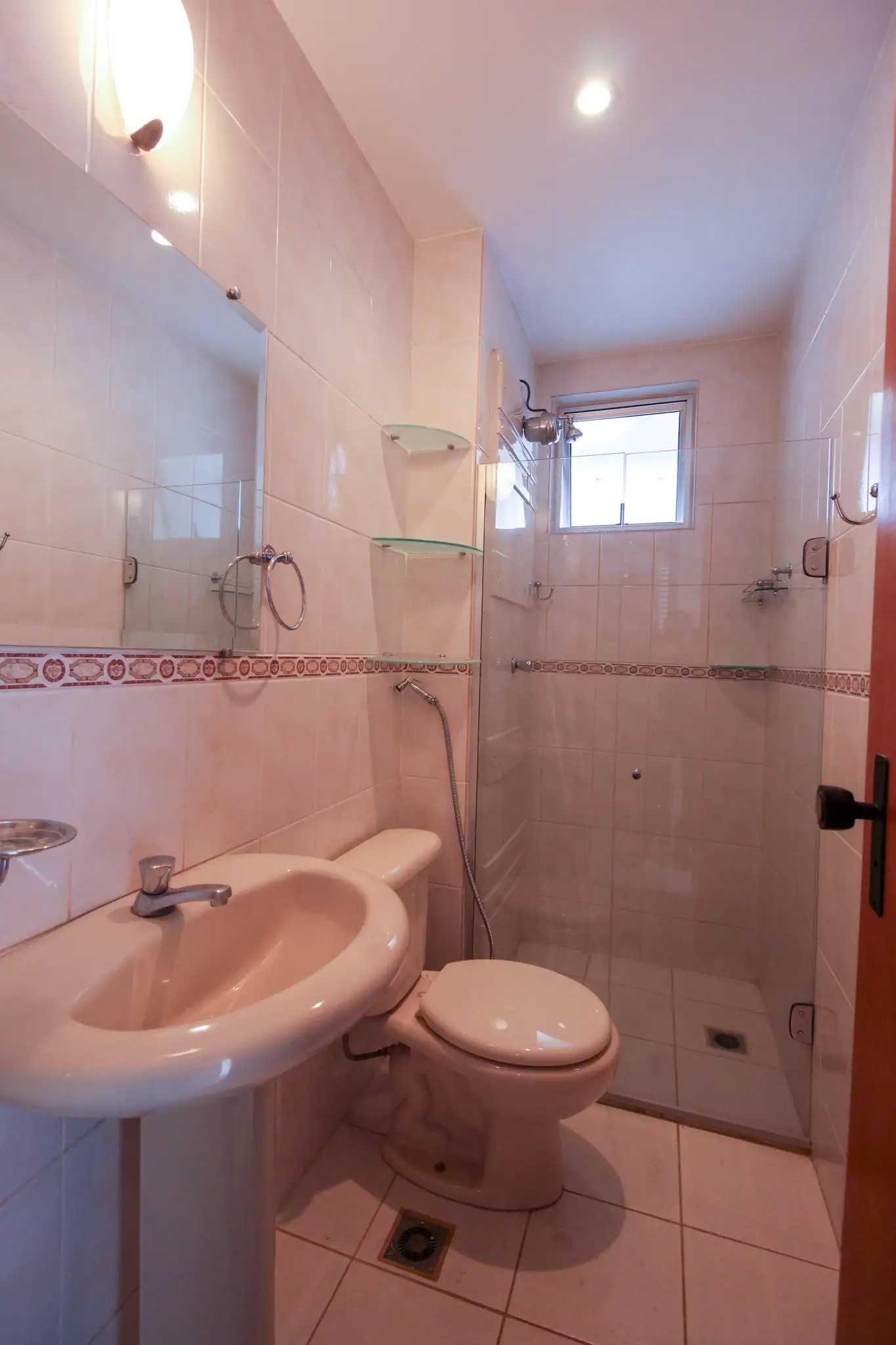 Apartamento à venda com 3 quartos, 75m² - Foto 13