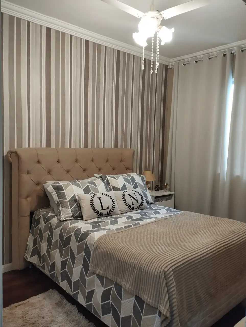 Apartamento à venda com 3 quartos, 80m² - Foto 9