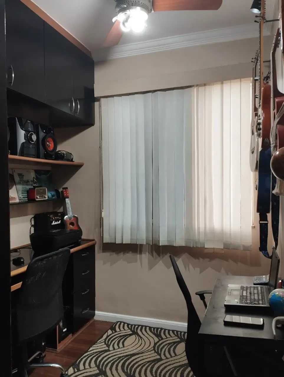 Apartamento à venda com 3 quartos, 80m² - Foto 12